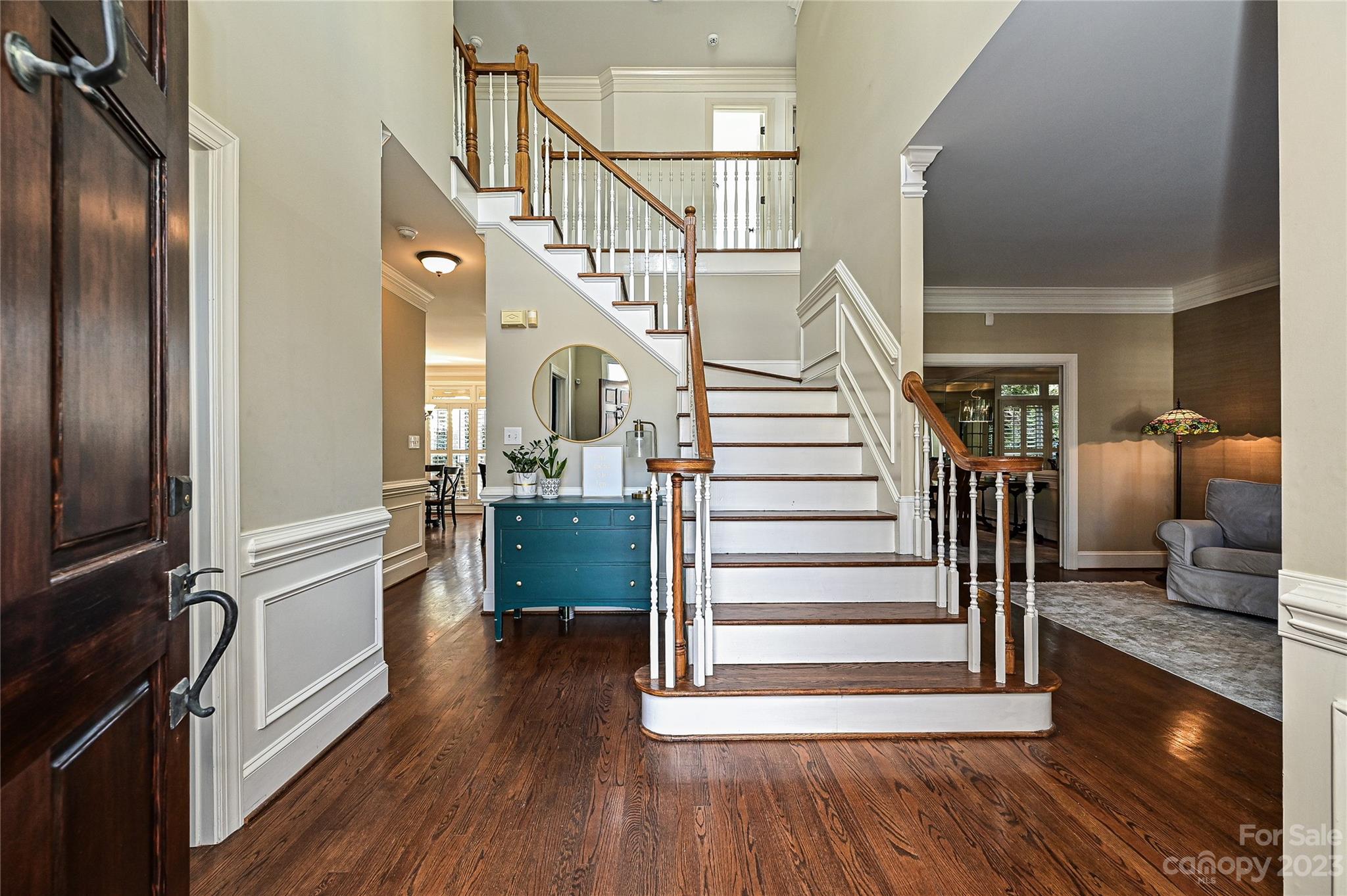 Mammoth Oaks - Residential