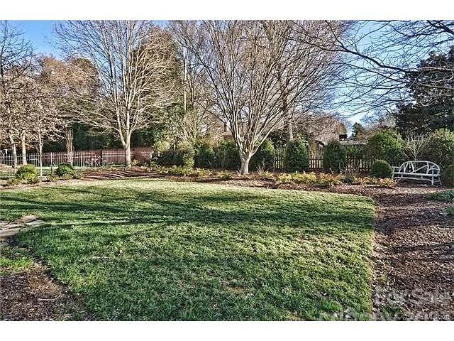 Mammoth Oaks - Residential