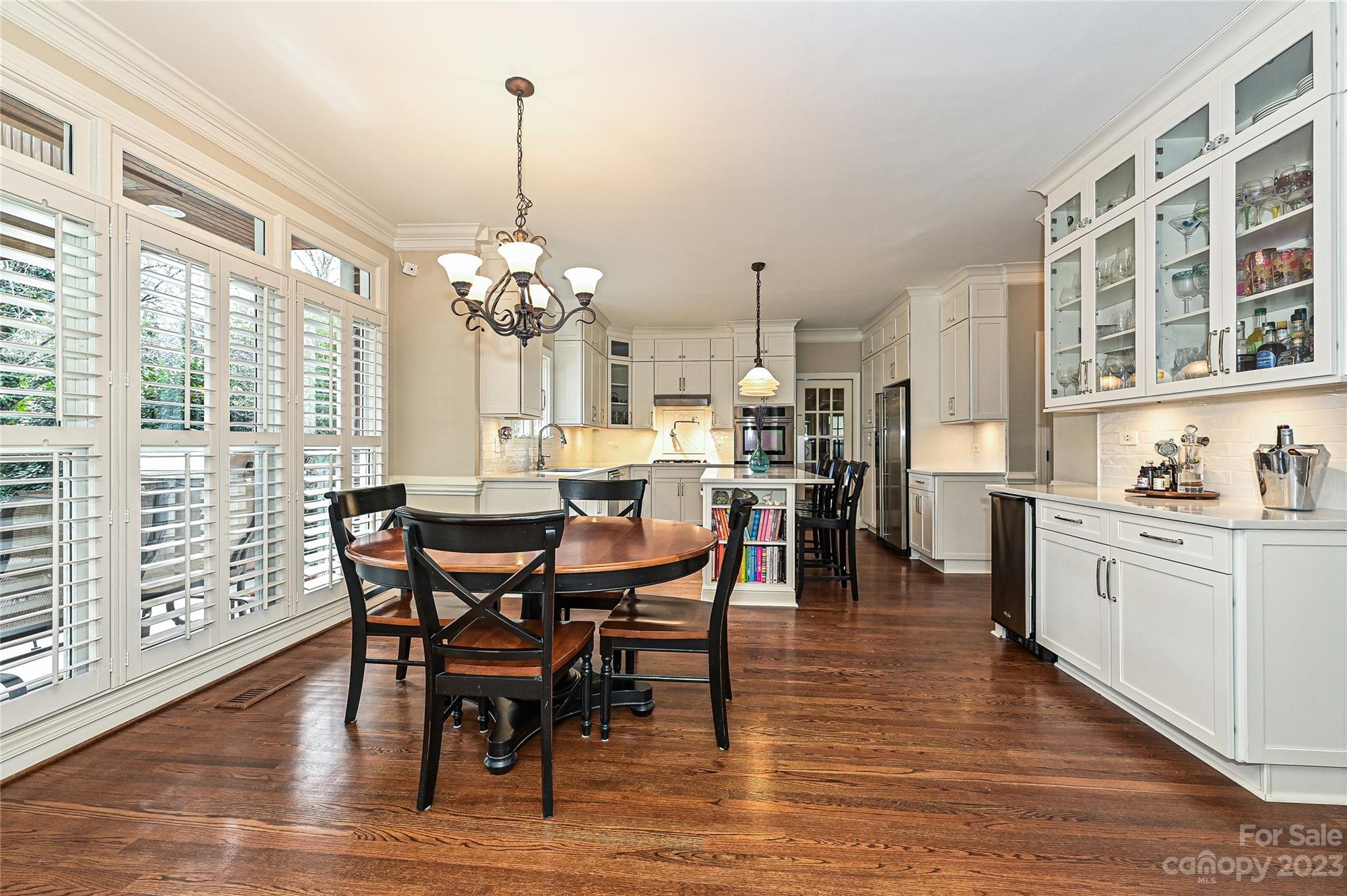 Mammoth Oaks - Residential