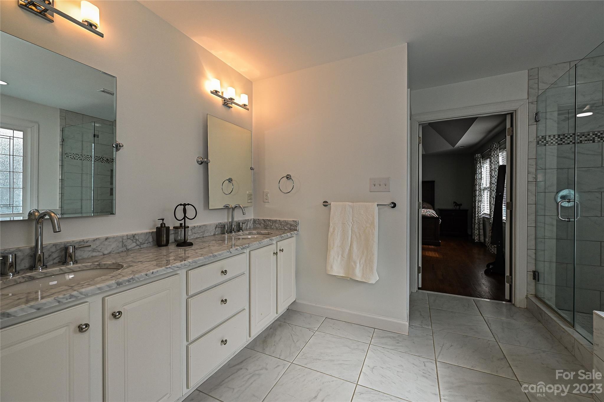 Mammoth Oaks - Residential