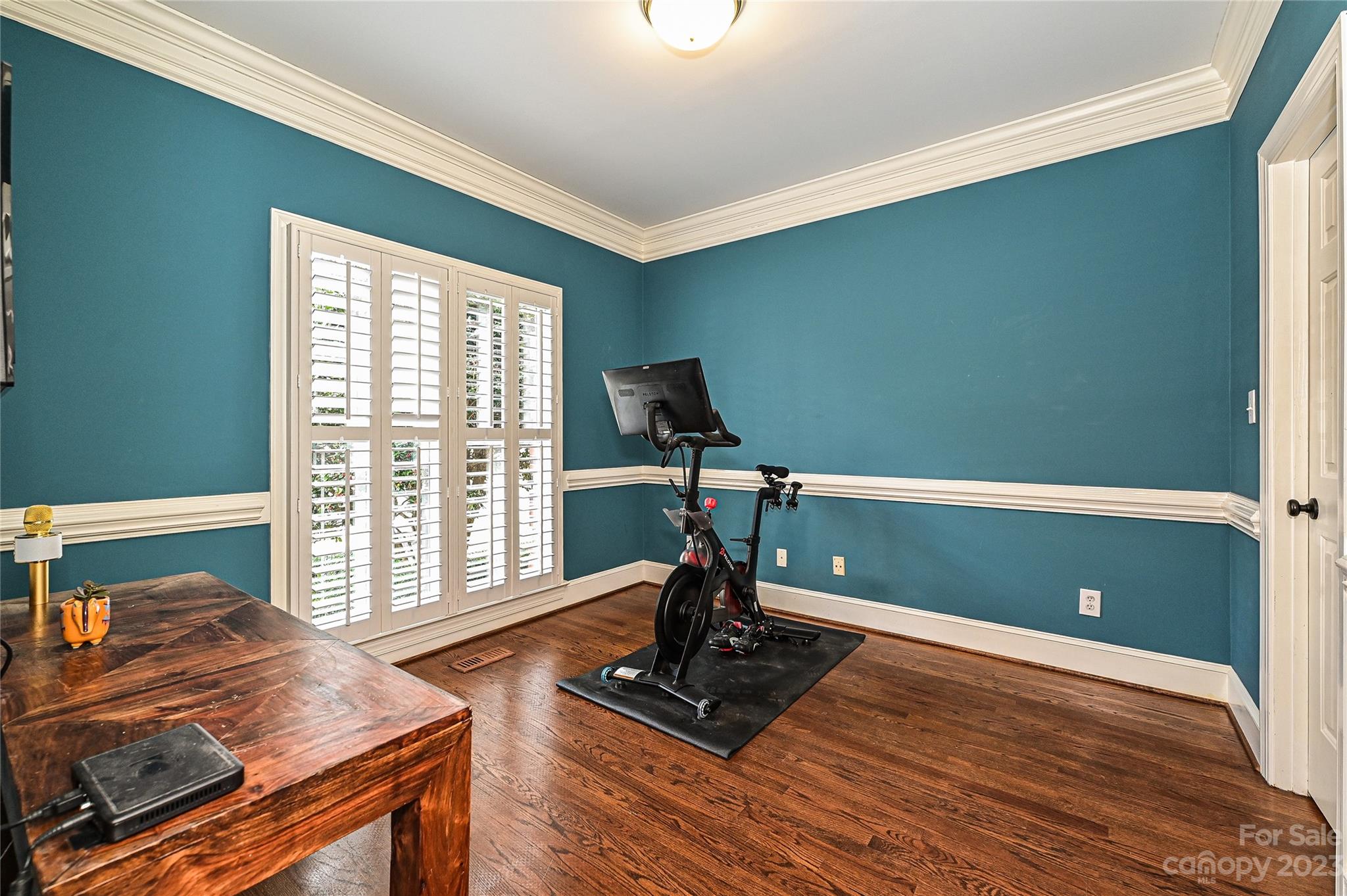 Mammoth Oaks - Residential