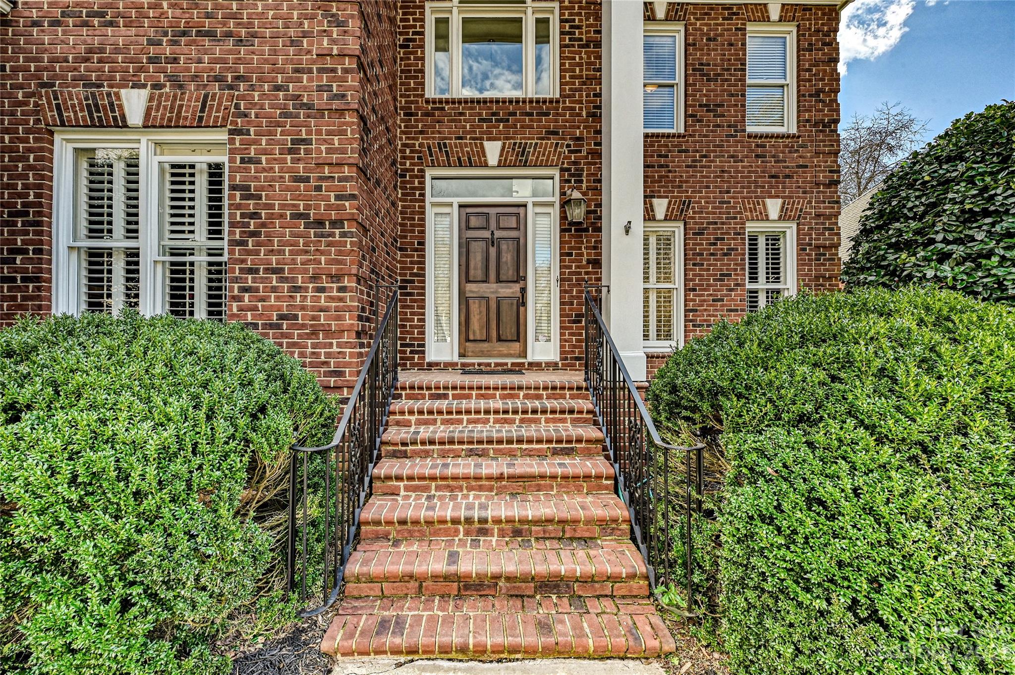 Mammoth Oaks - Residential