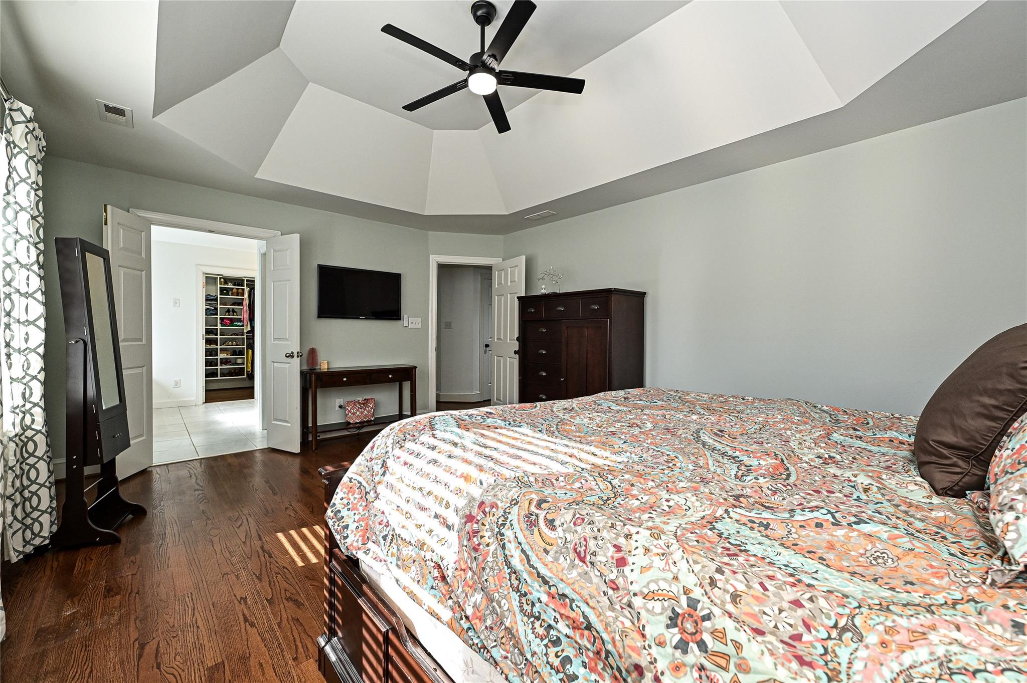 Mammoth Oaks - Residential