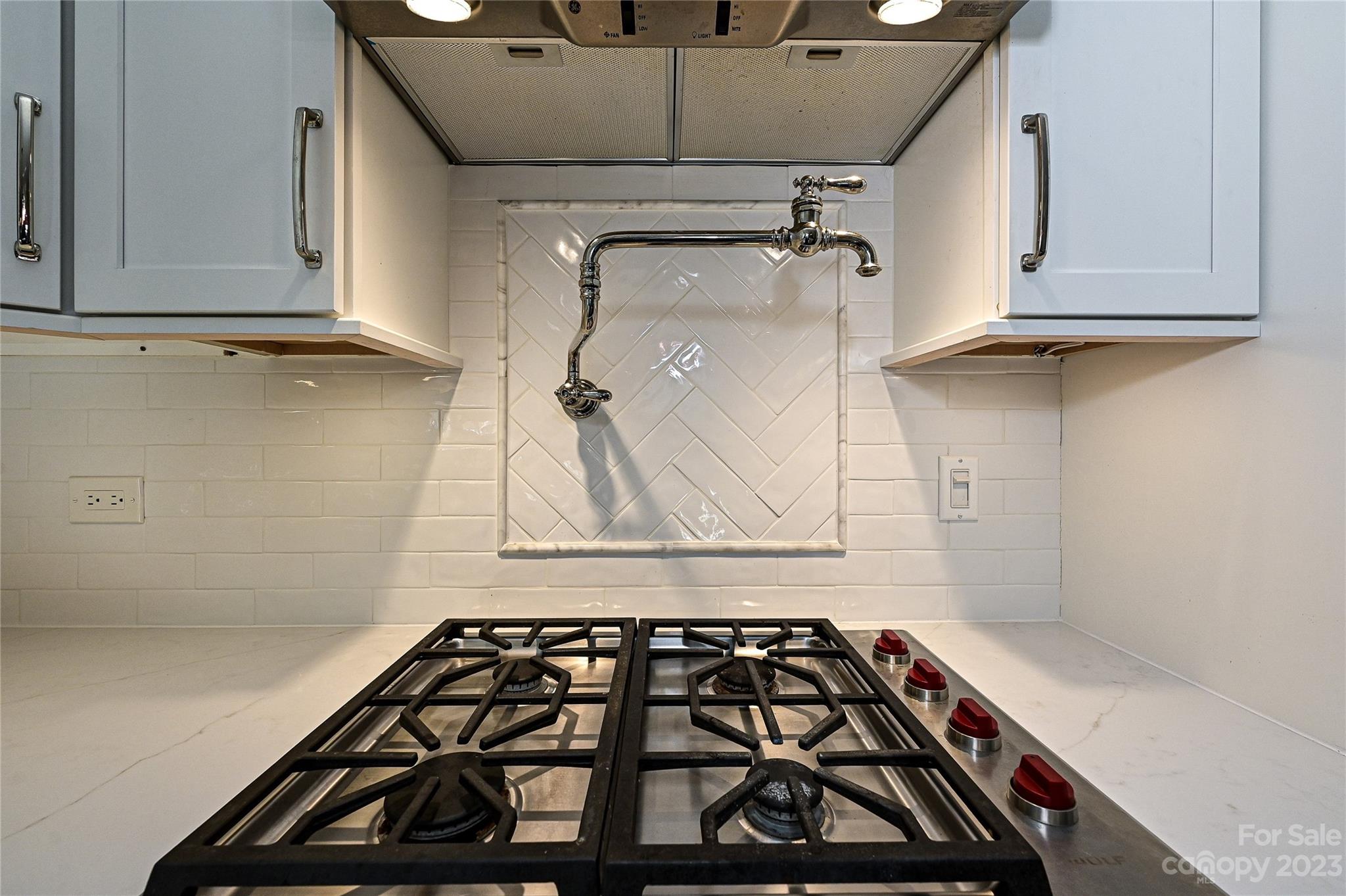 Mammoth Oaks - Residential