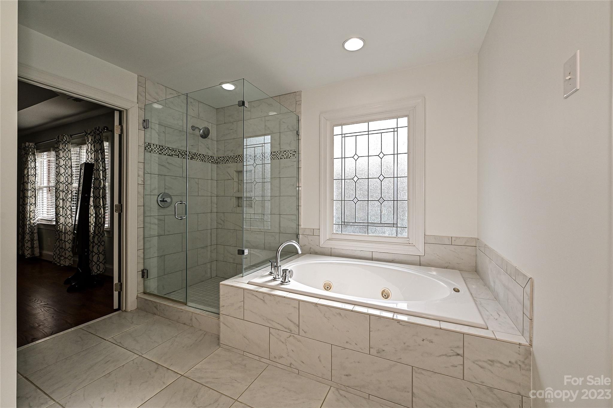 Mammoth Oaks - Residential