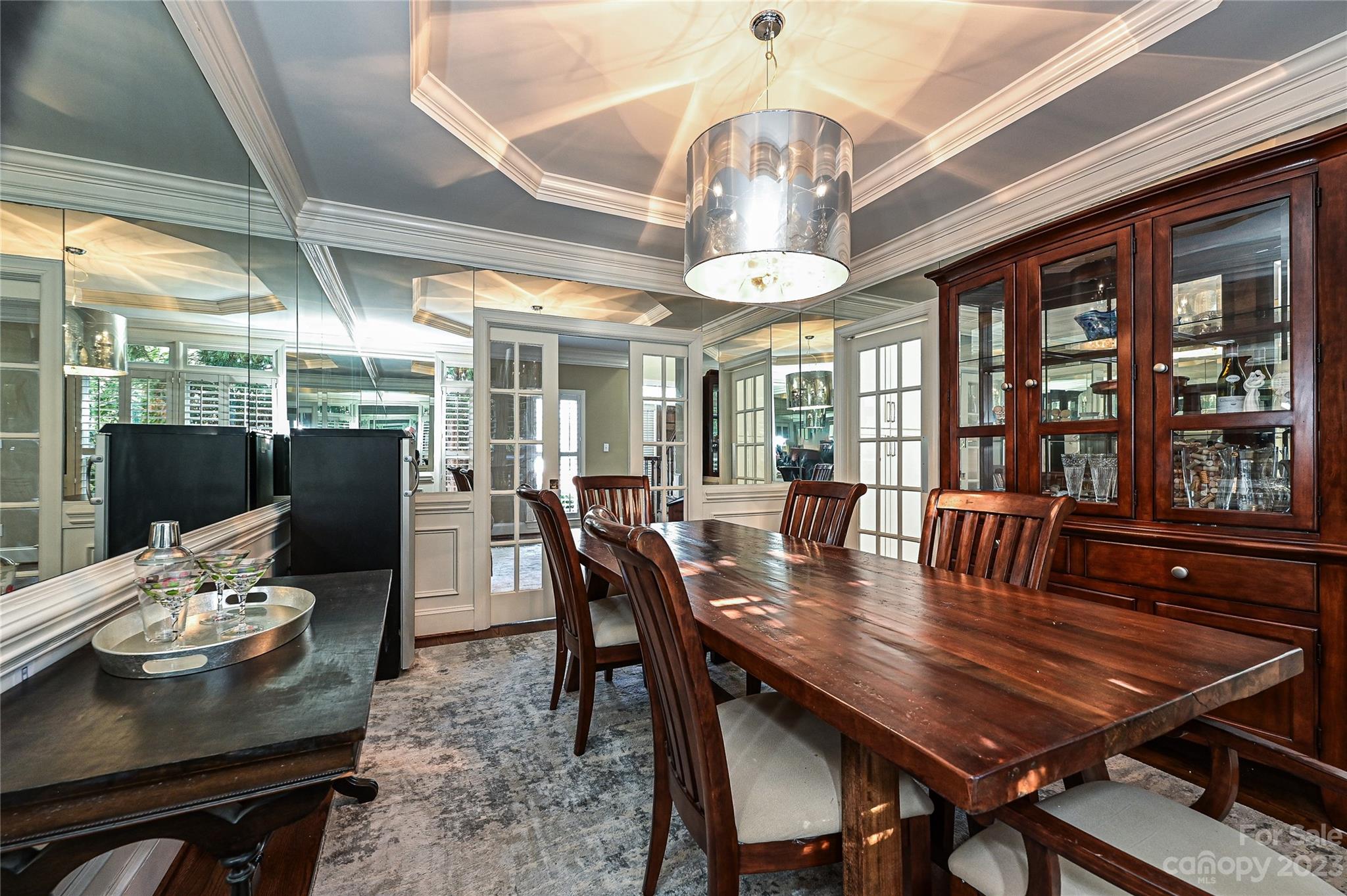 Mammoth Oaks - Residential