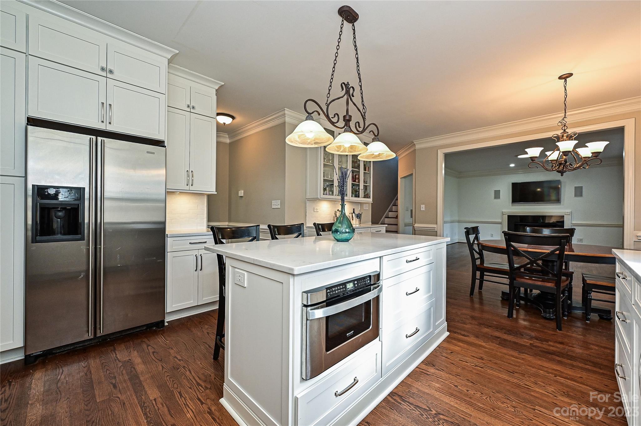 Mammoth Oaks - Residential