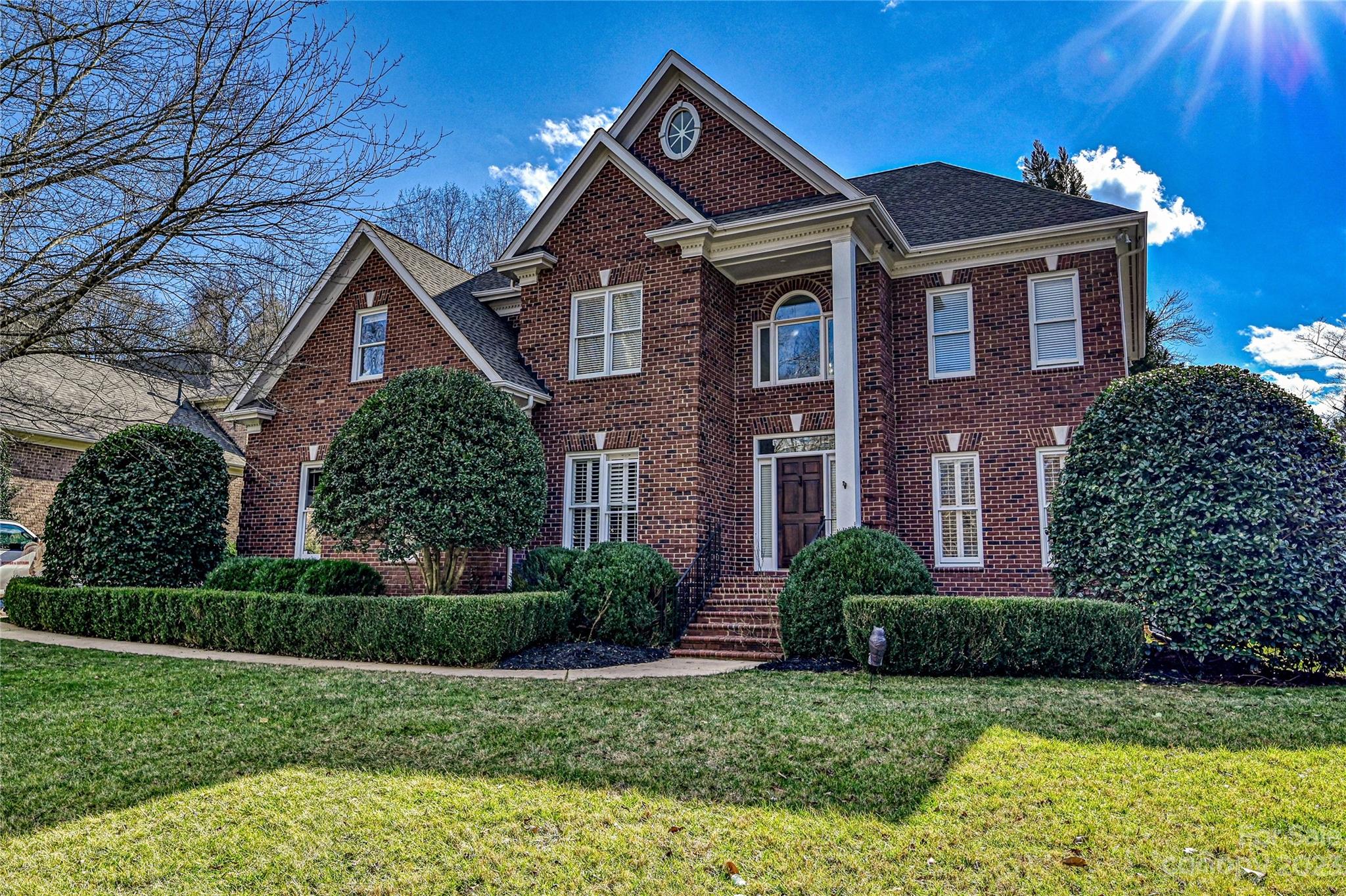 Mammoth Oaks - Residential