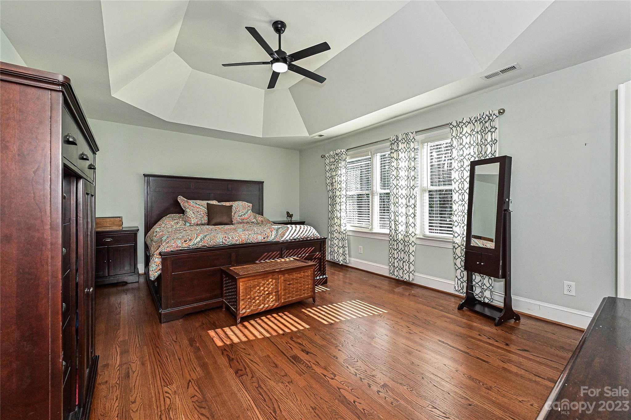 Mammoth Oaks - Residential