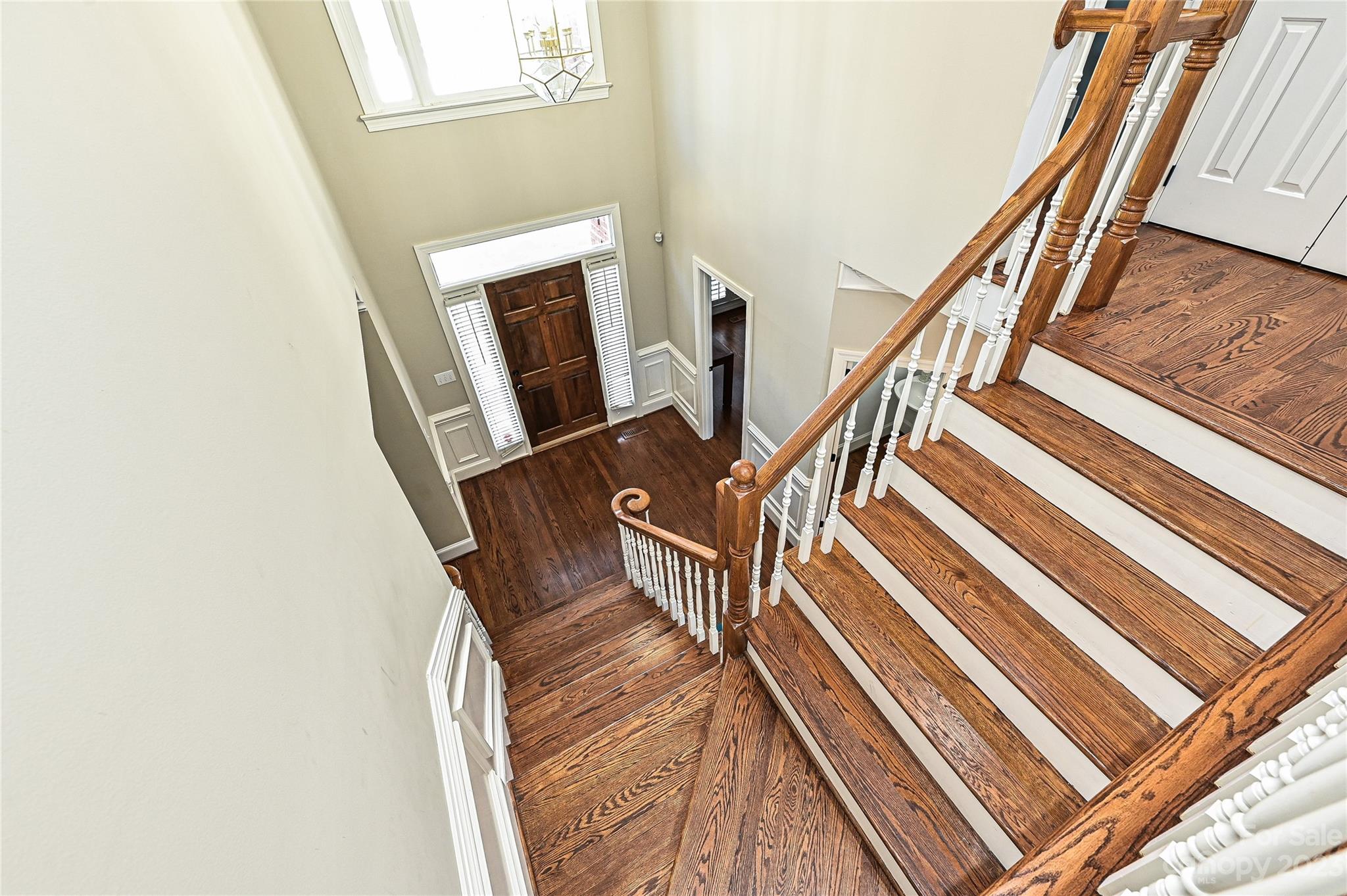 Mammoth Oaks - Residential