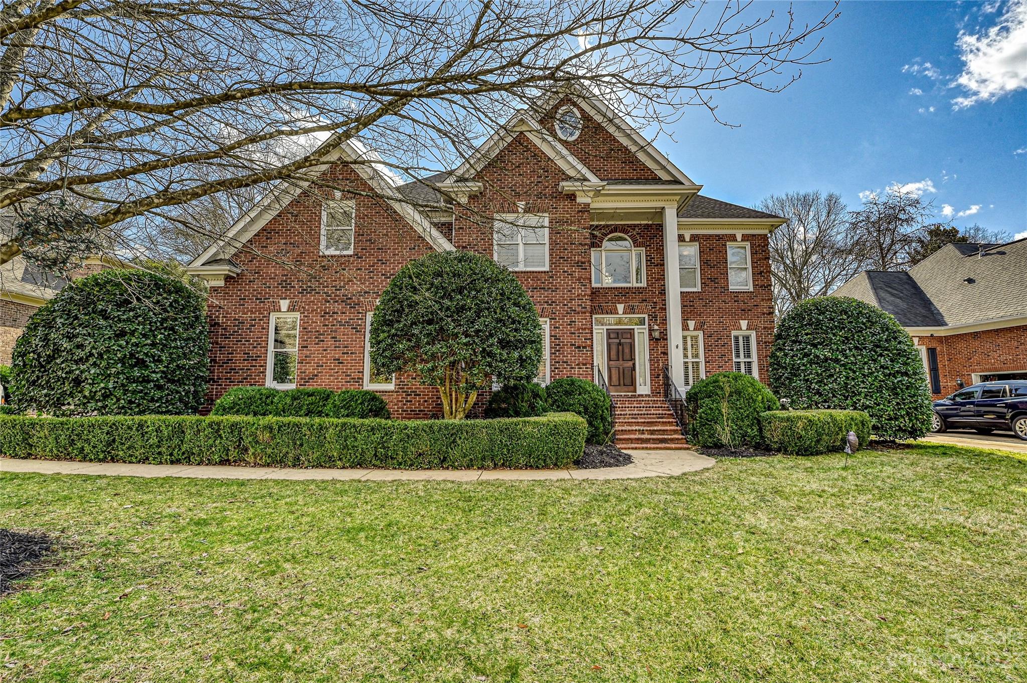 Mammoth Oaks - Residential