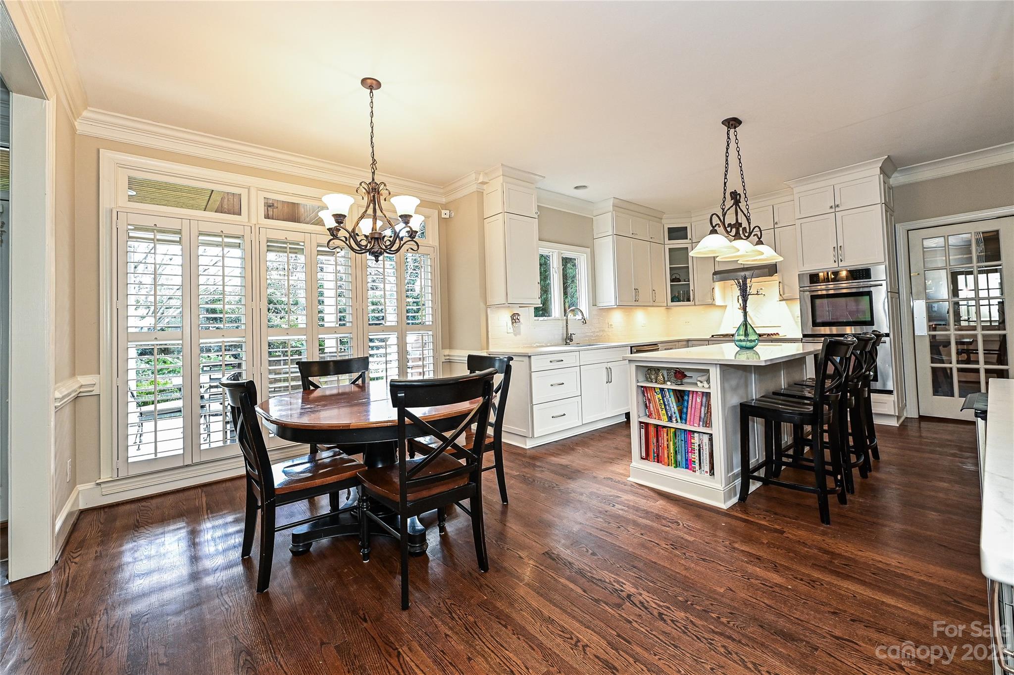 Mammoth Oaks - Residential