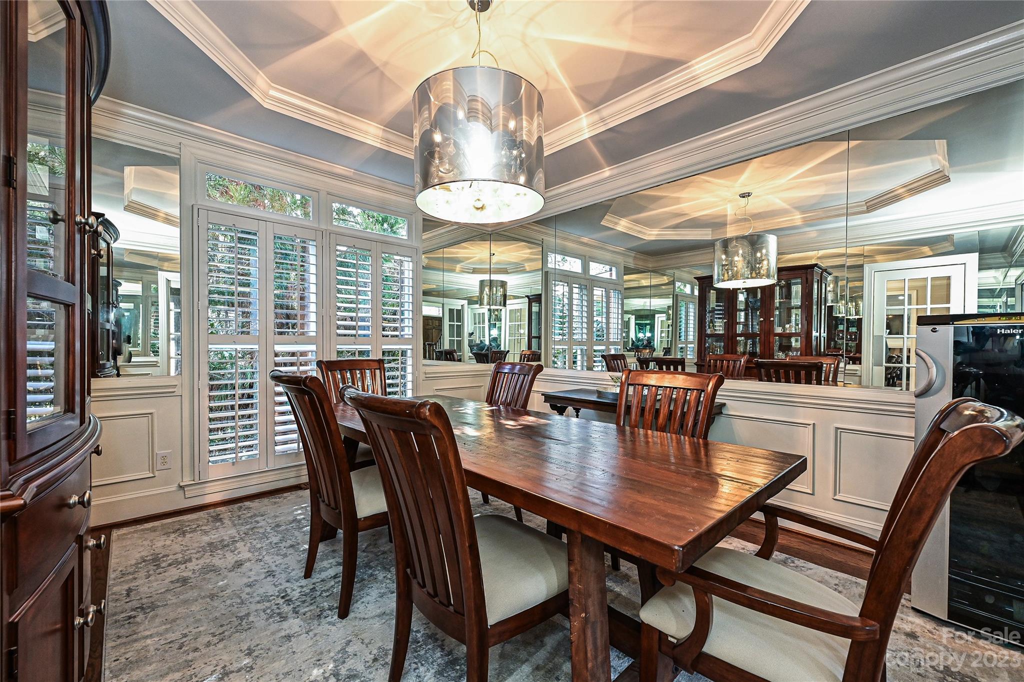 Mammoth Oaks - Residential