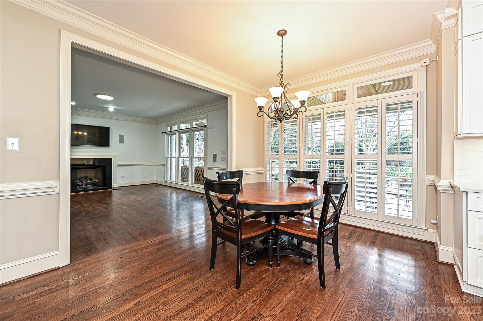 Mammoth Oaks - Residential