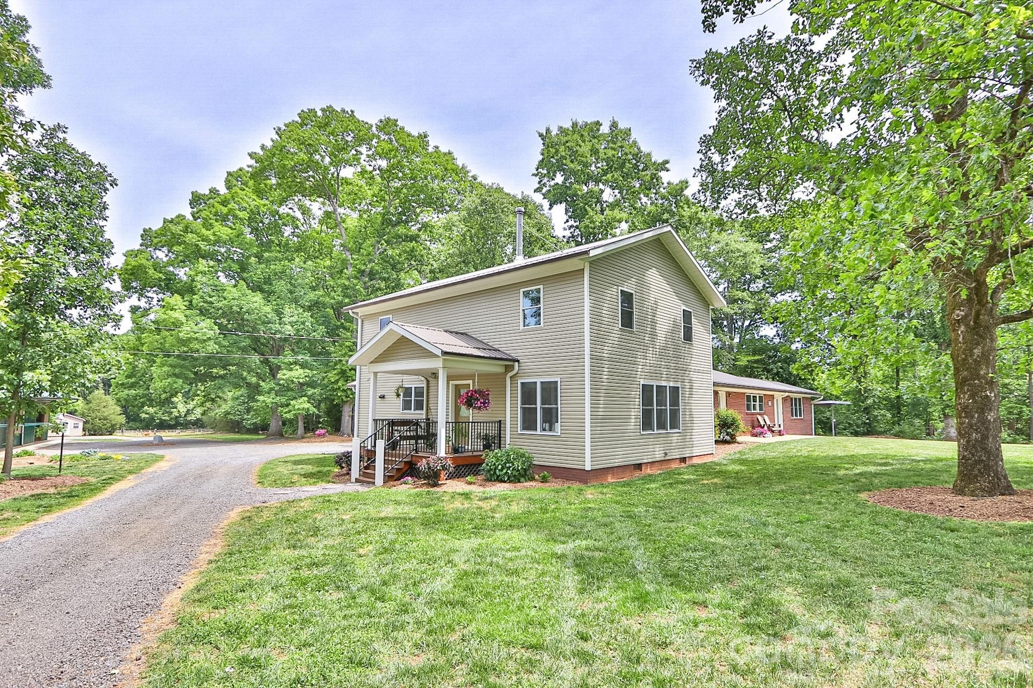4844 Saint Paul Church Road