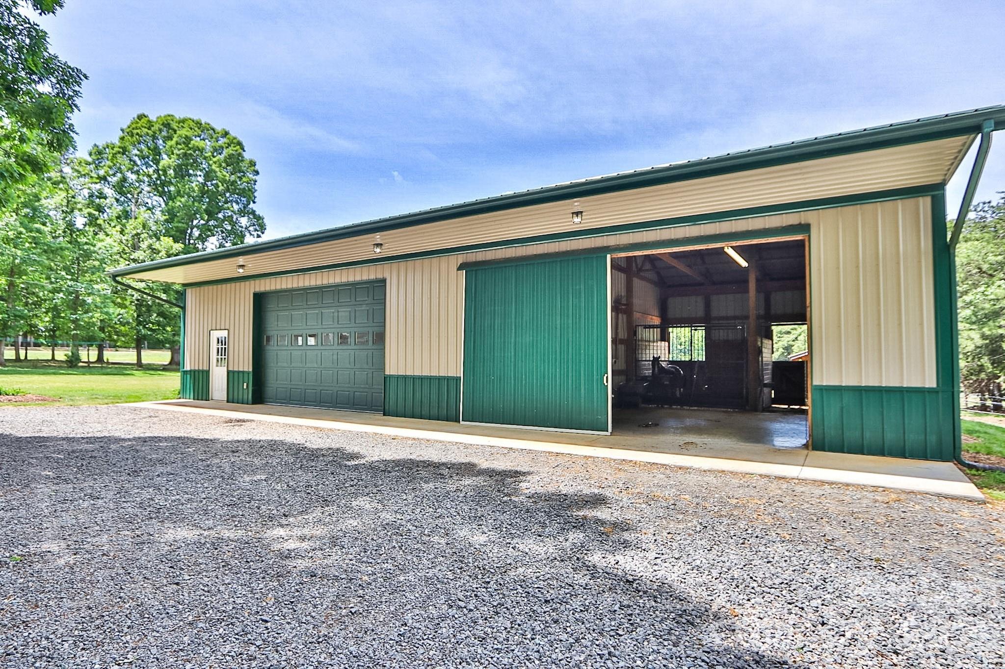 4844 Saint Paul Church Road