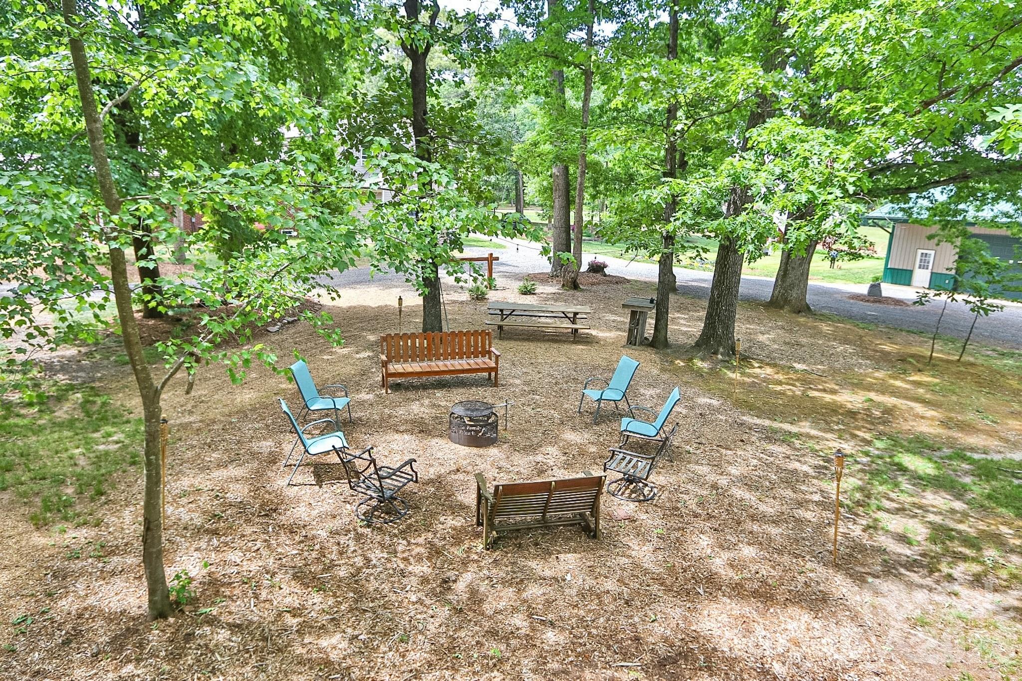 4844 Saint Paul Church Road