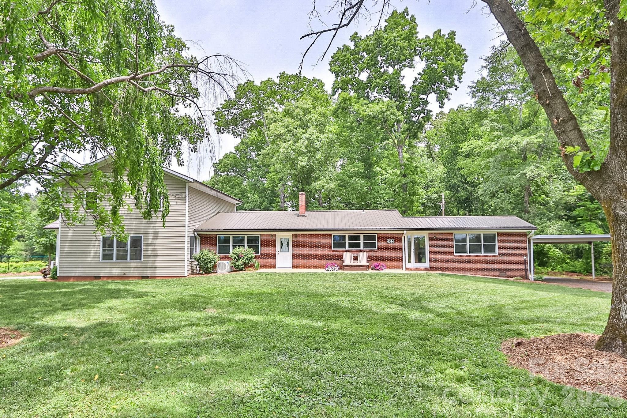 4844 Saint Paul Church Road