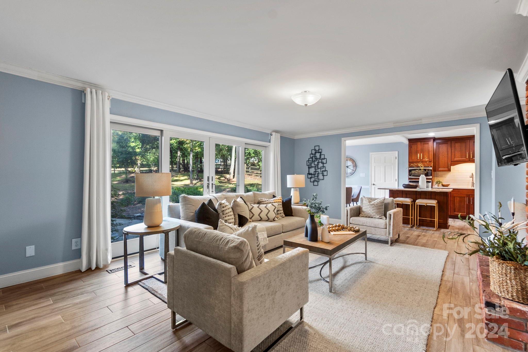 River Hills - Residential