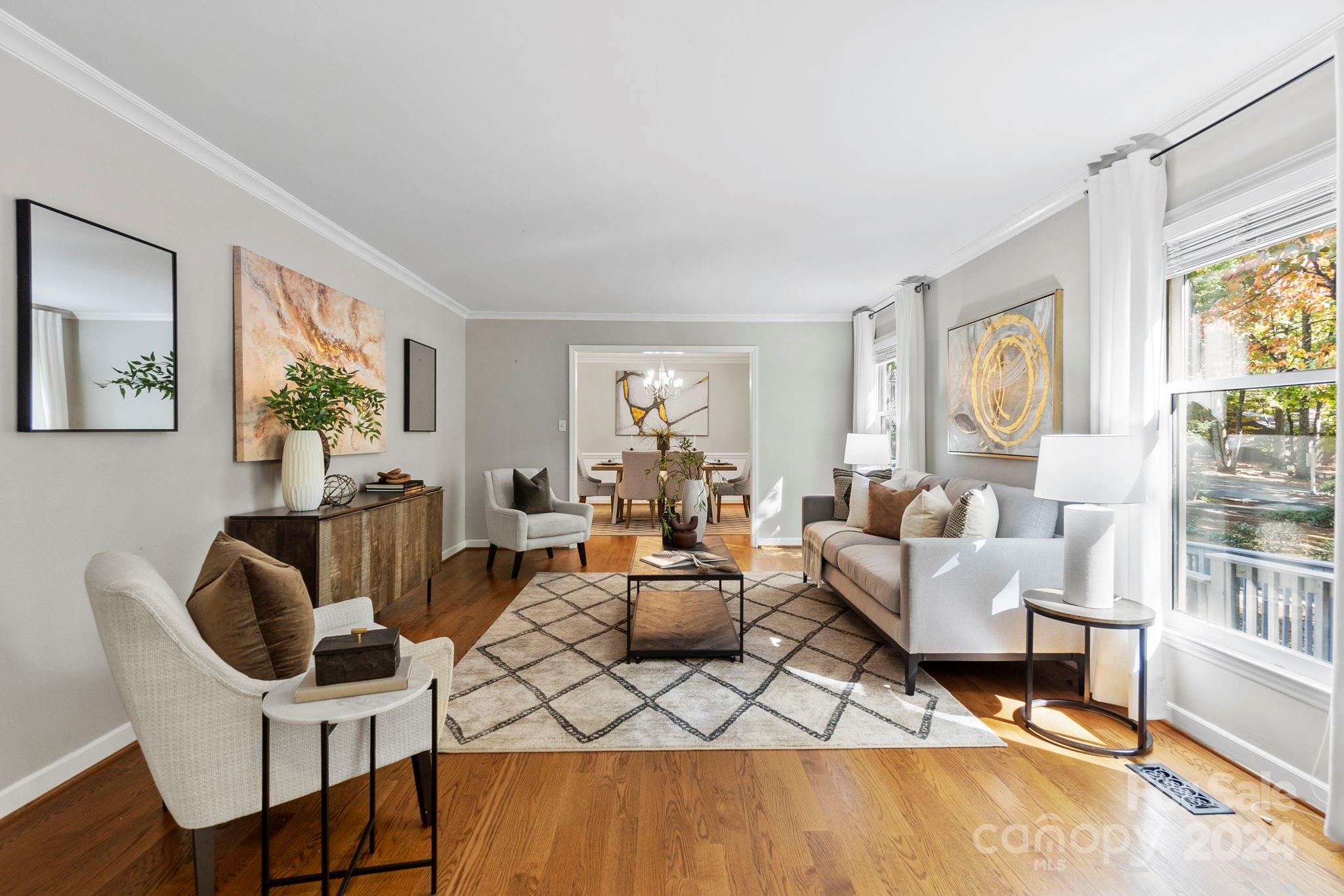 River Hills - Residential