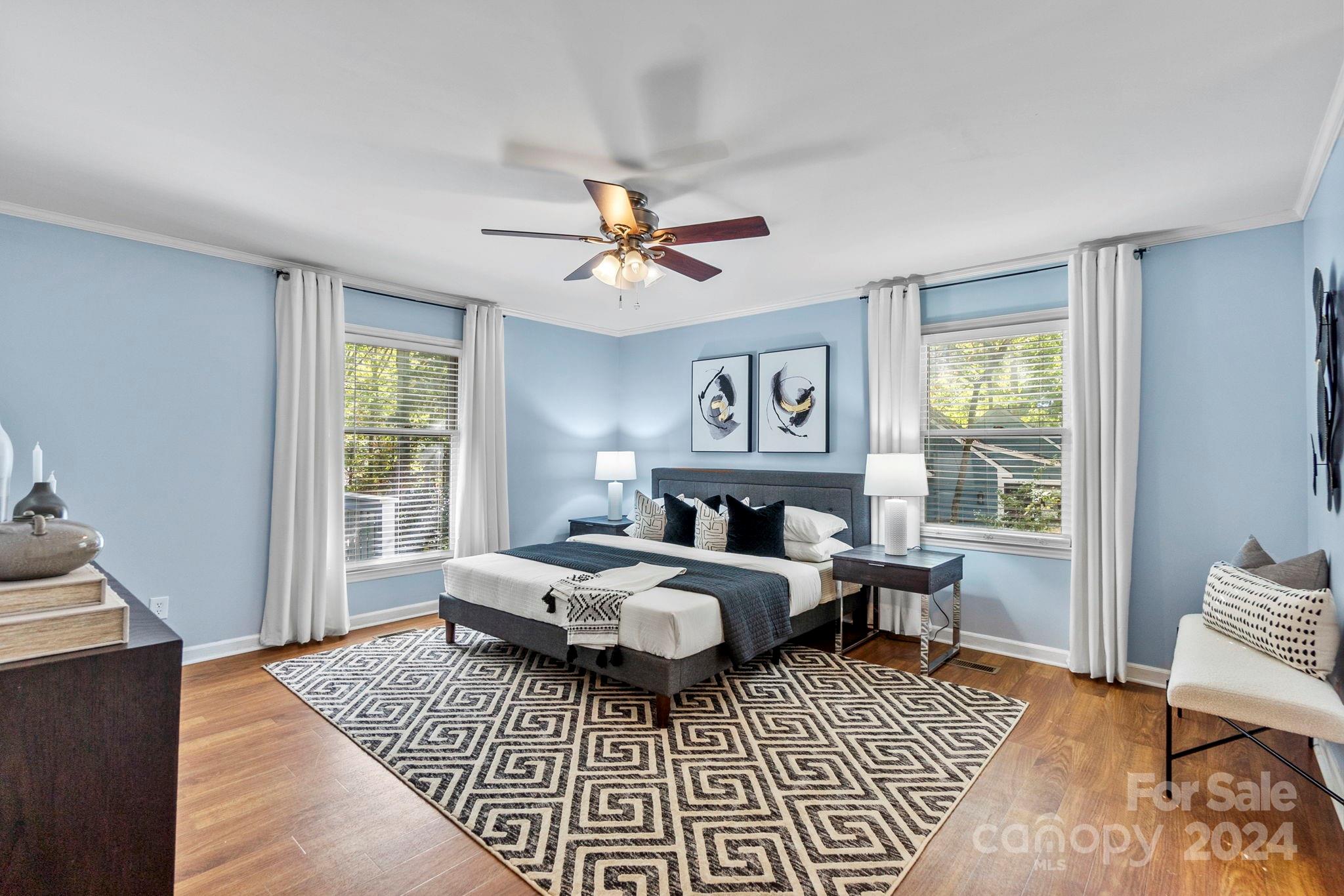 River Hills - Residential