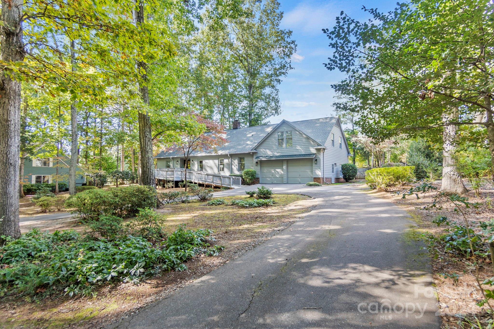 River Hills - Residential