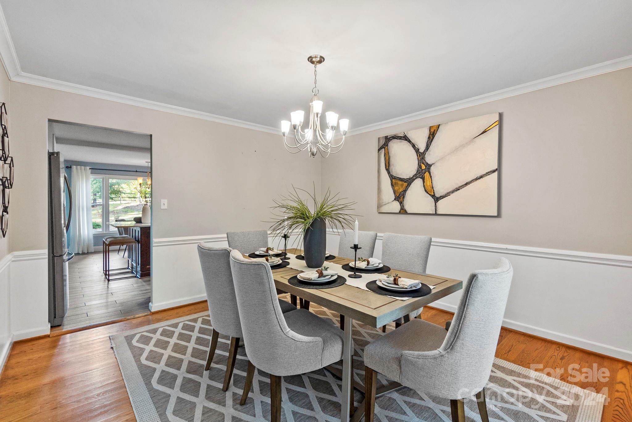 River Hills - Residential