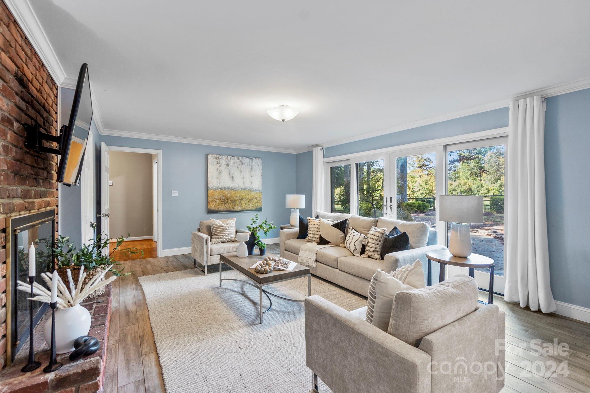 River Hills - Residential