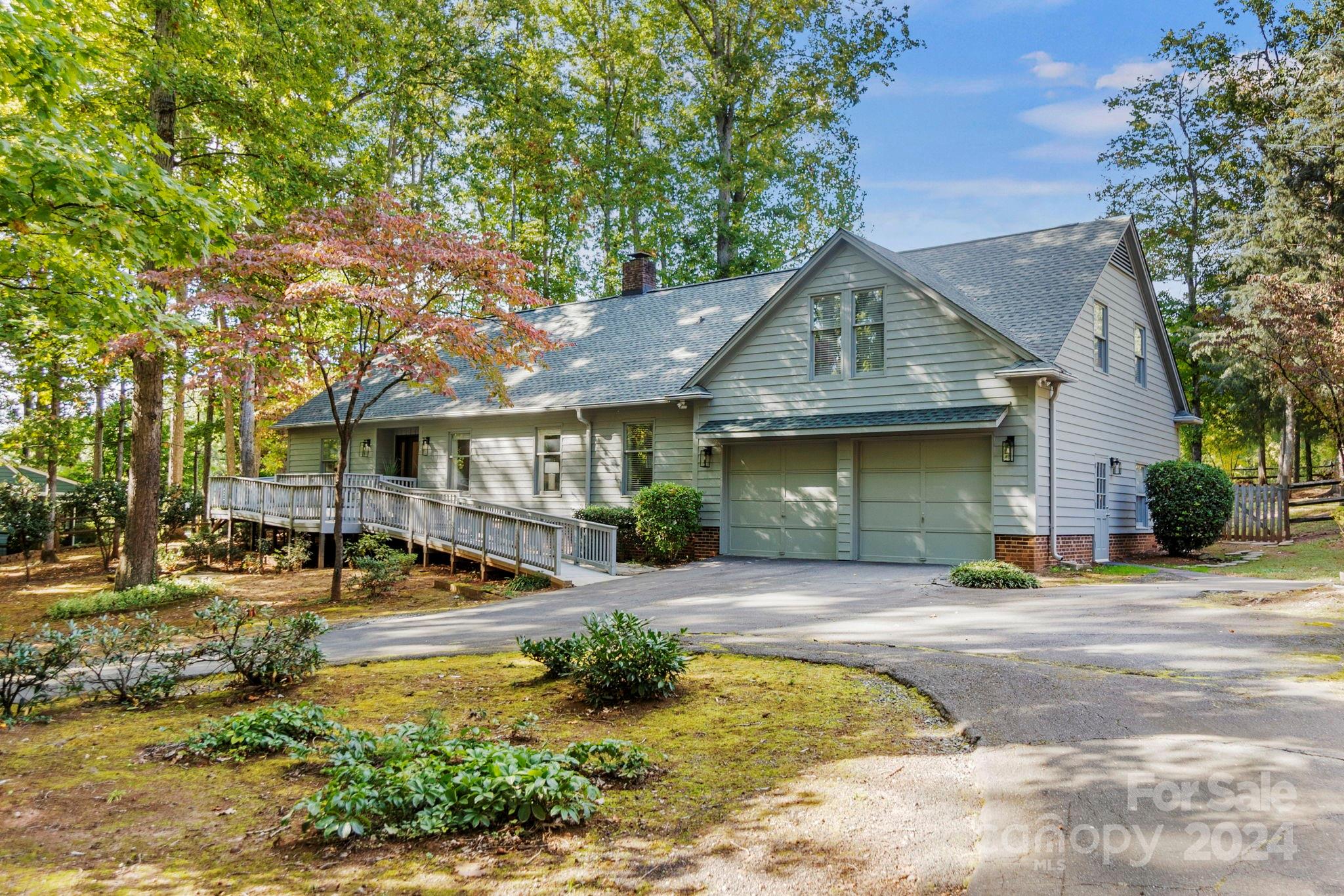 River Hills - Residential