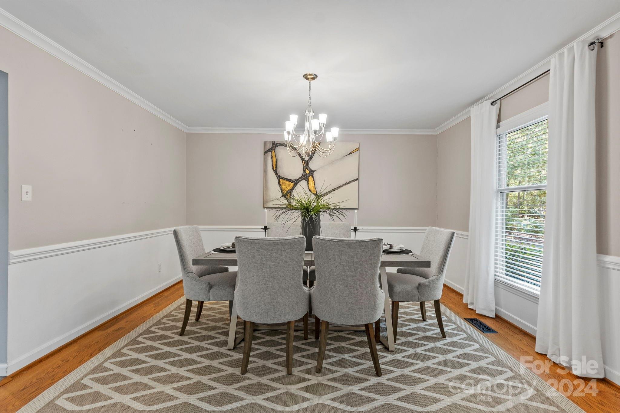 River Hills - Residential