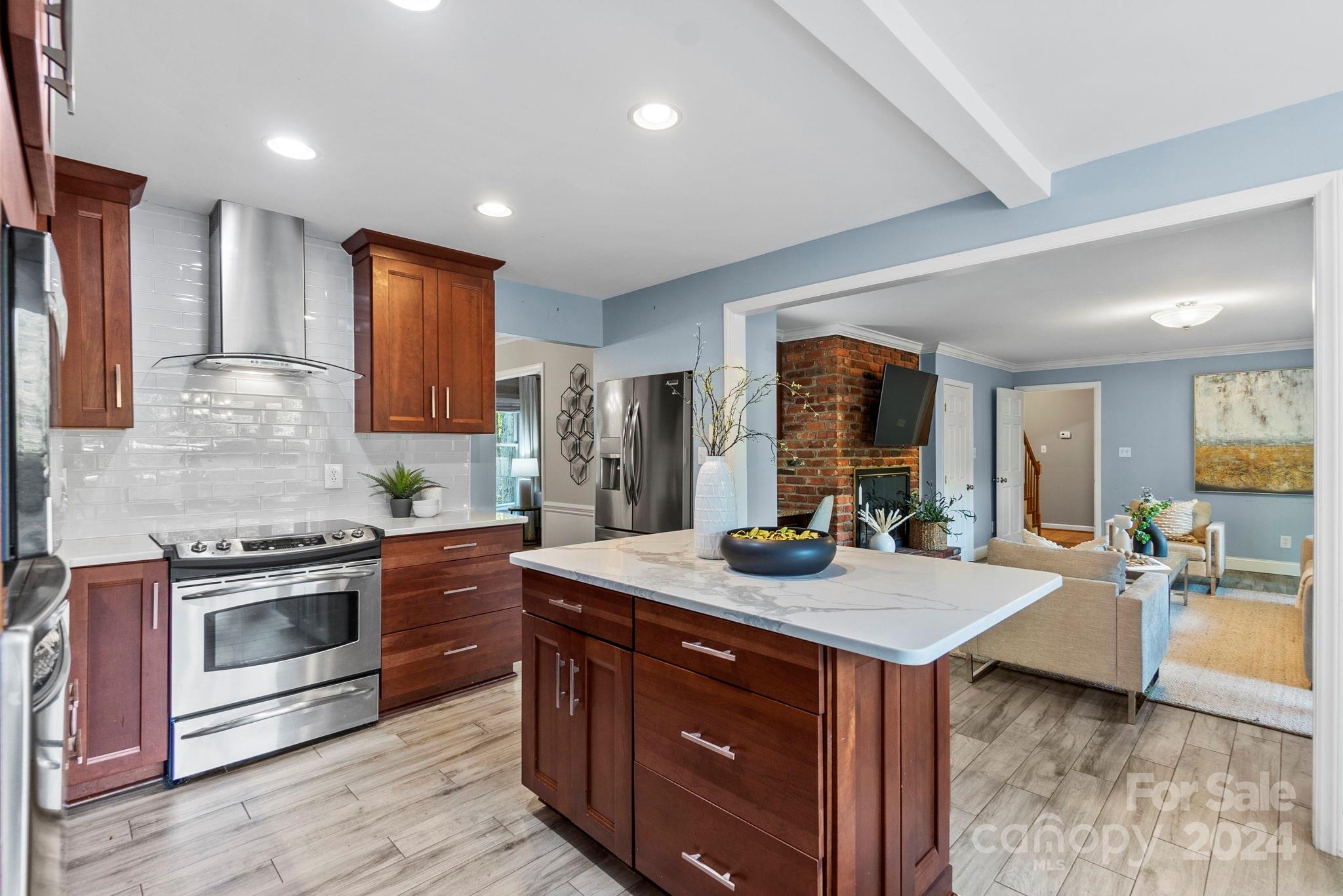 River Hills - Residential