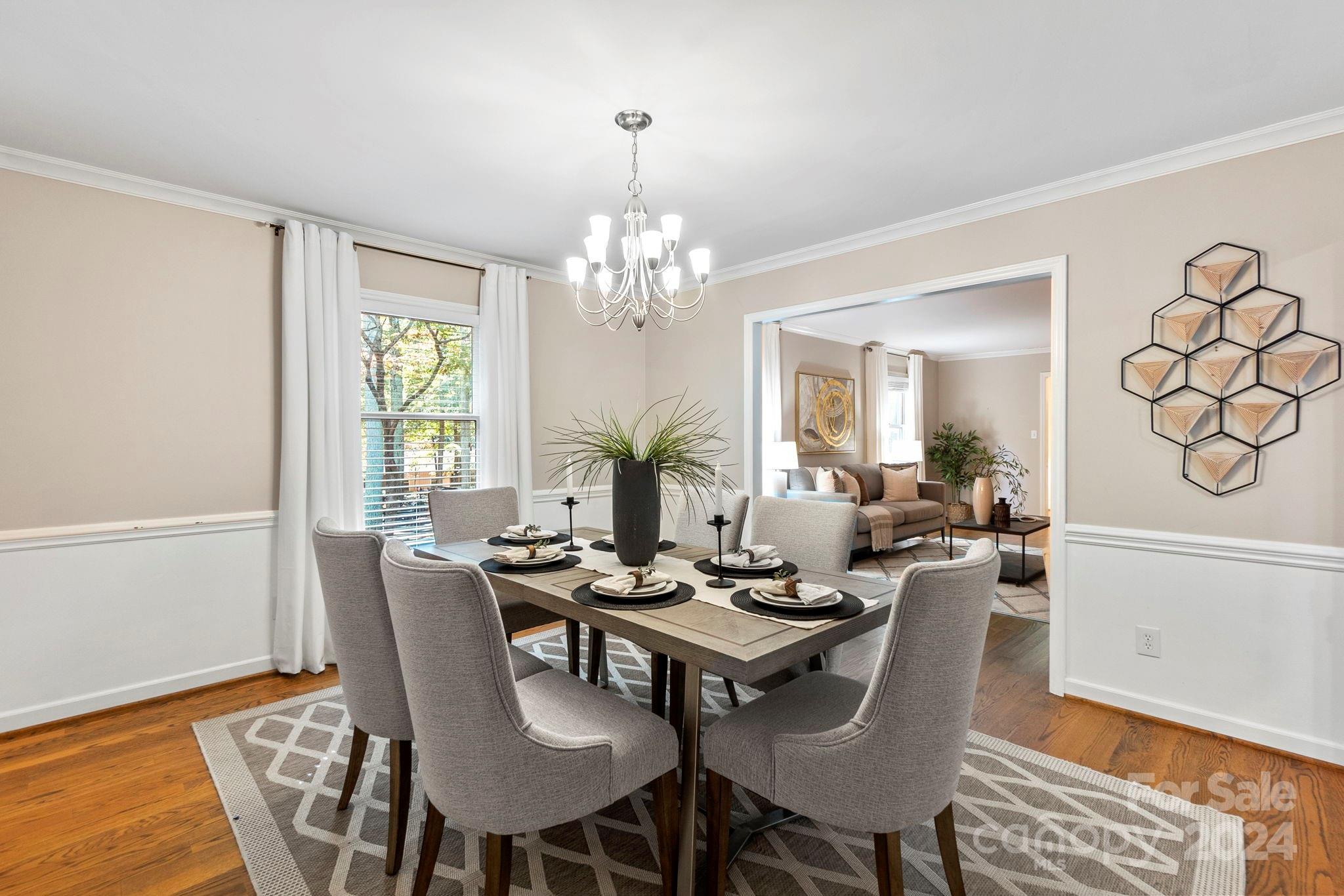 River Hills - Residential