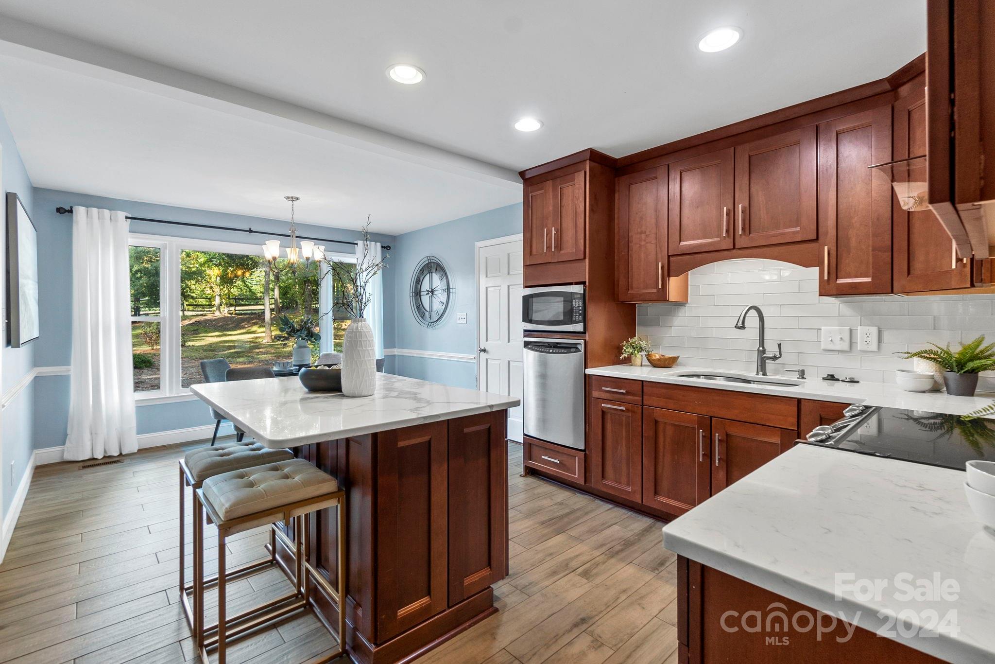 River Hills - Residential