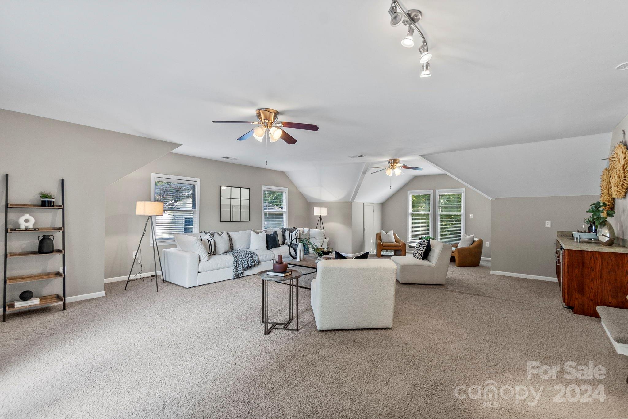 River Hills - Residential