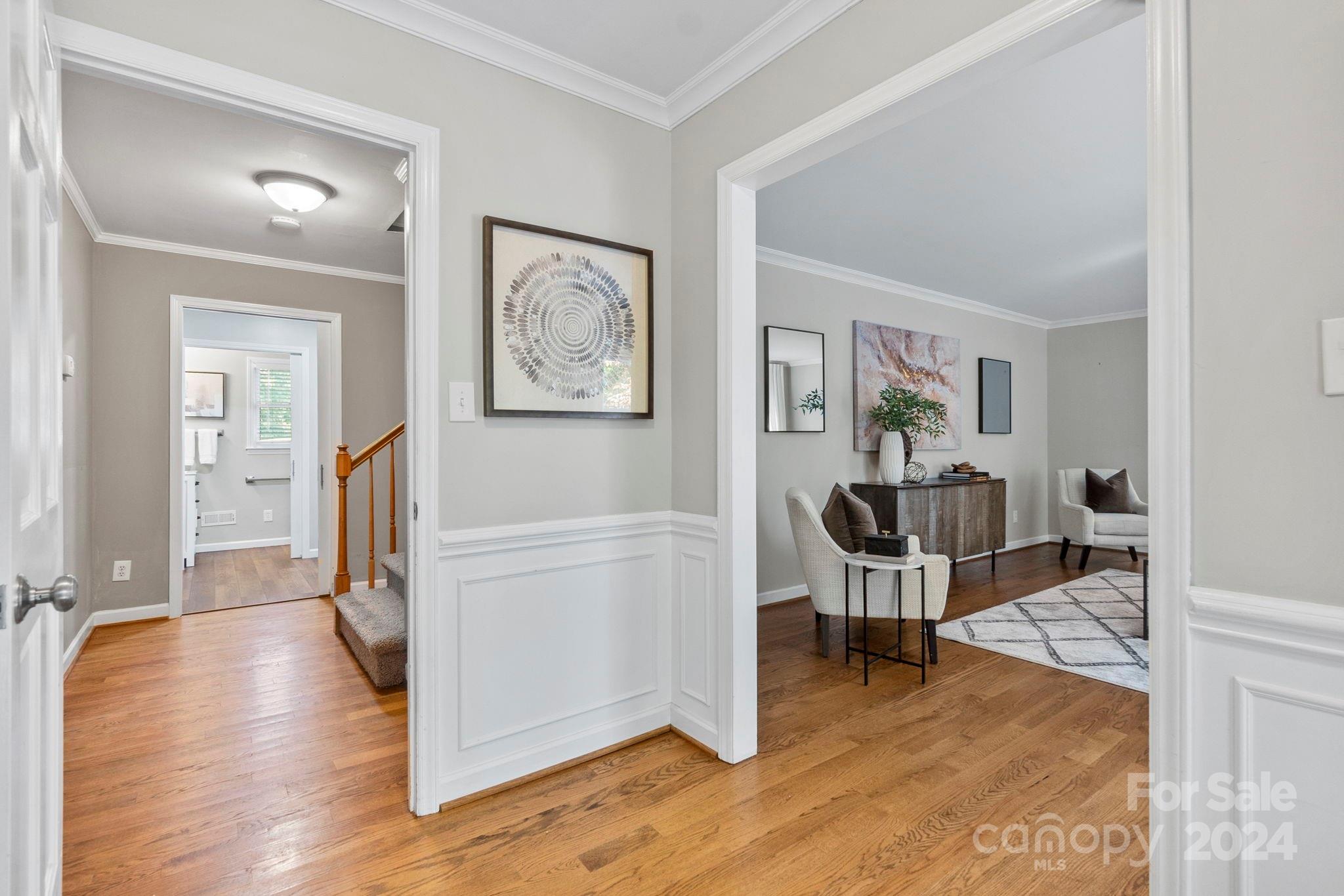 River Hills - Residential