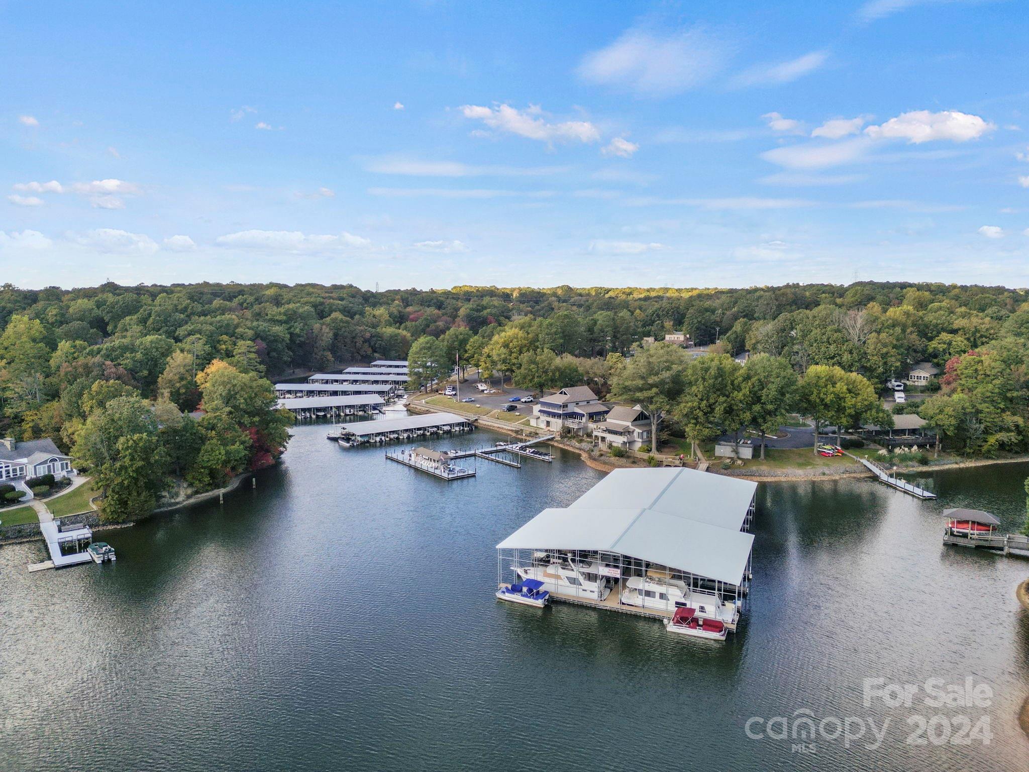 River Hills - Residential