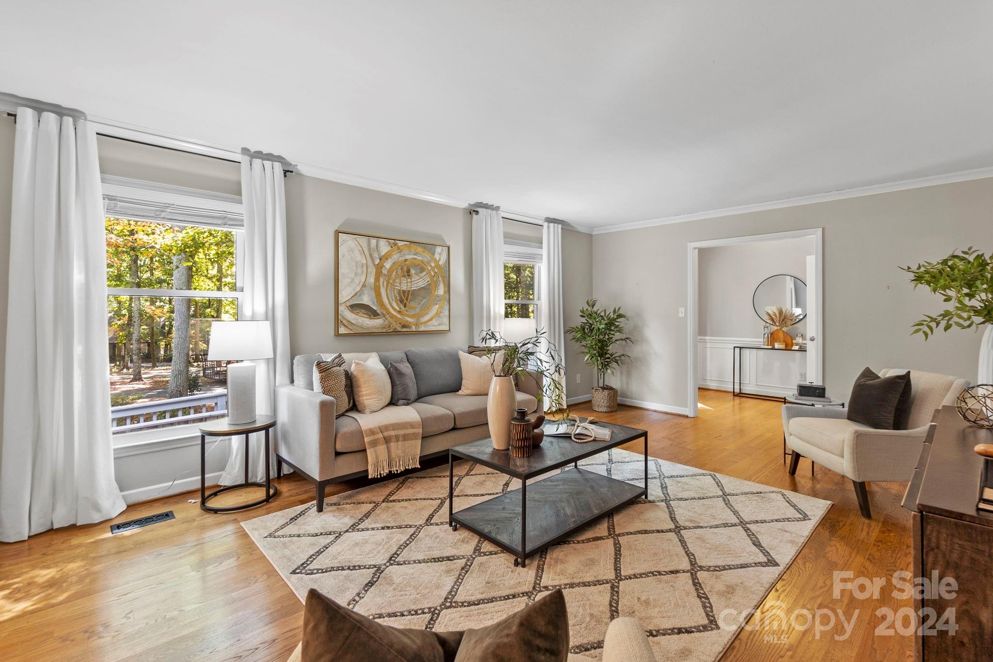 River Hills - Residential