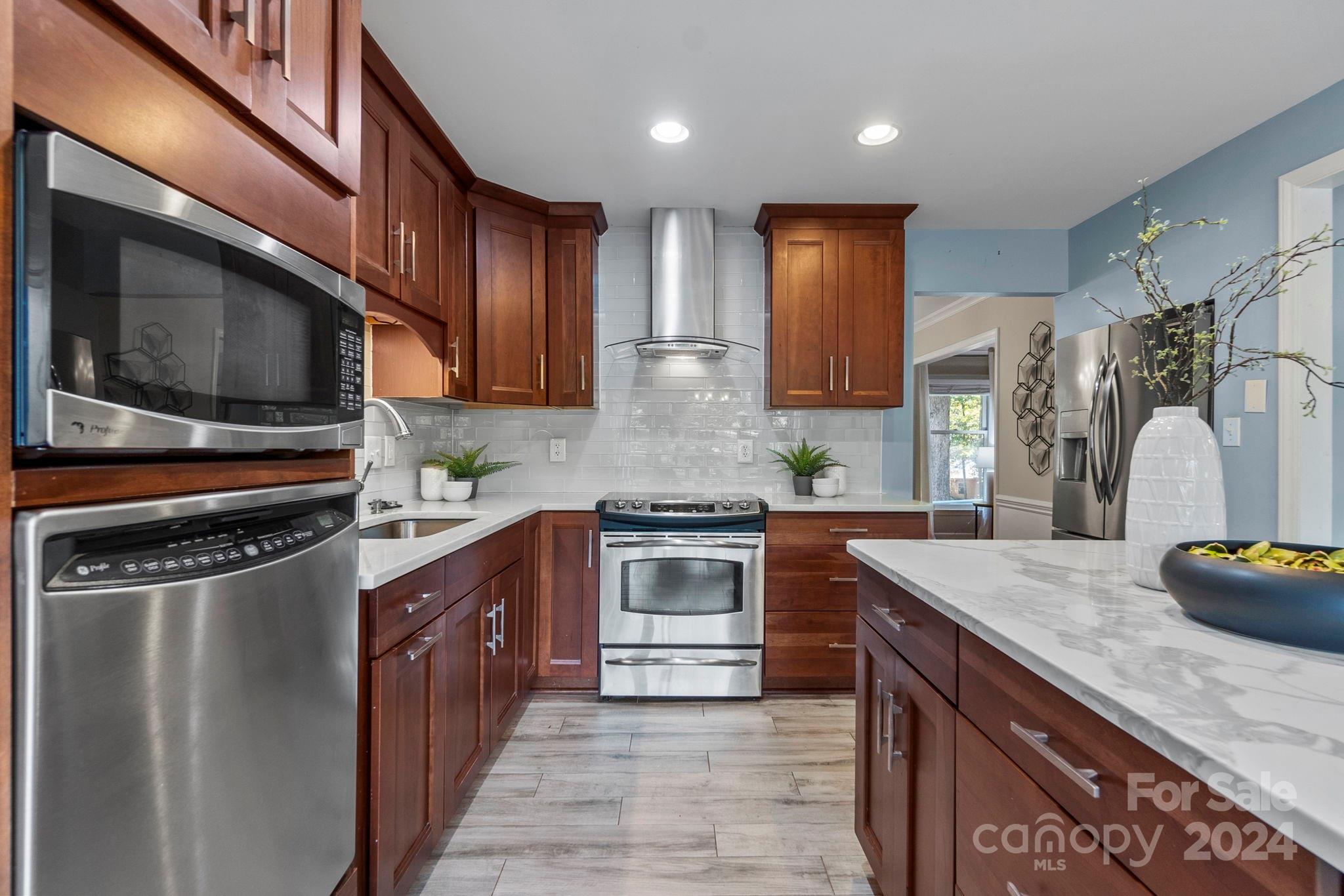 River Hills - Residential