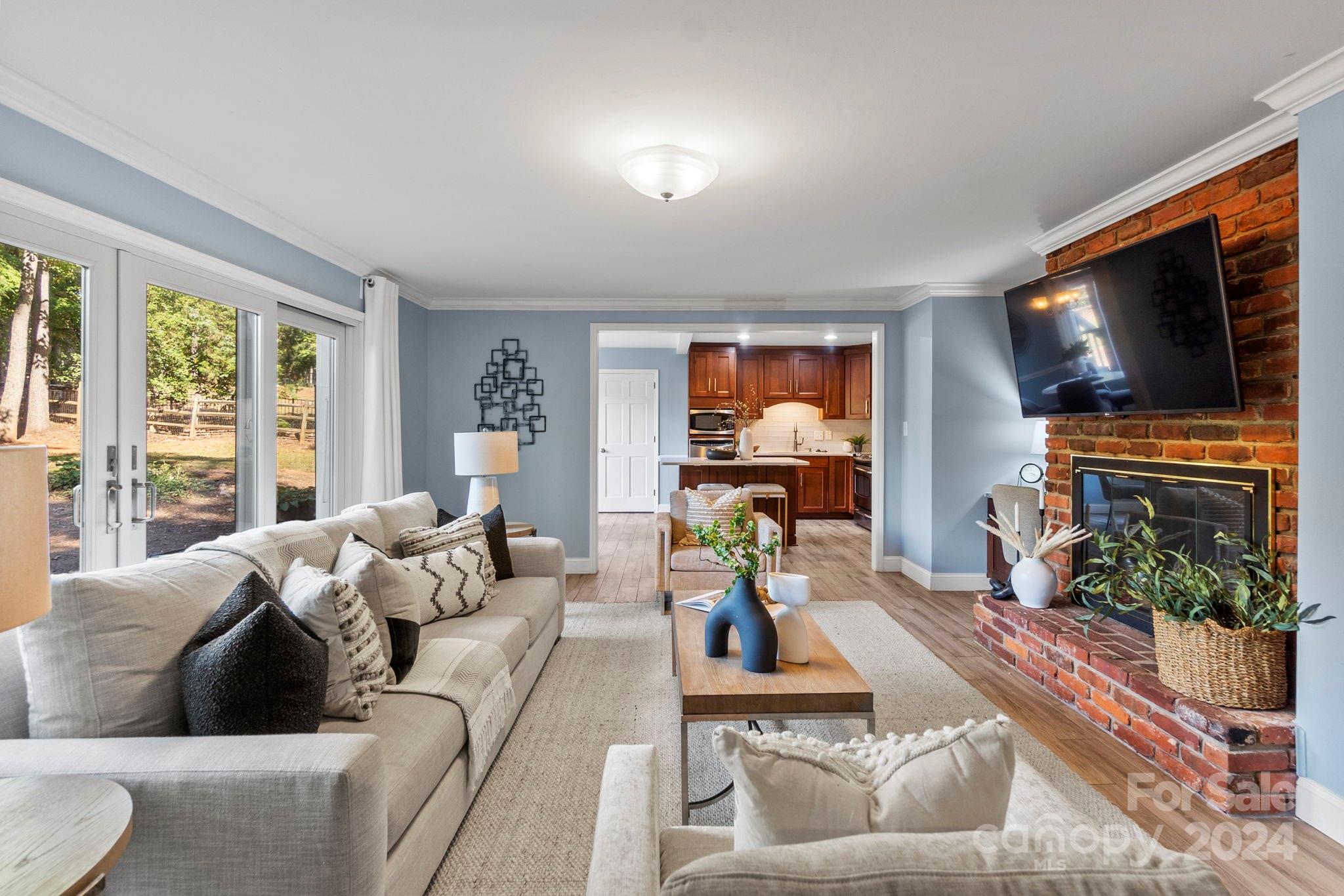 River Hills - Residential