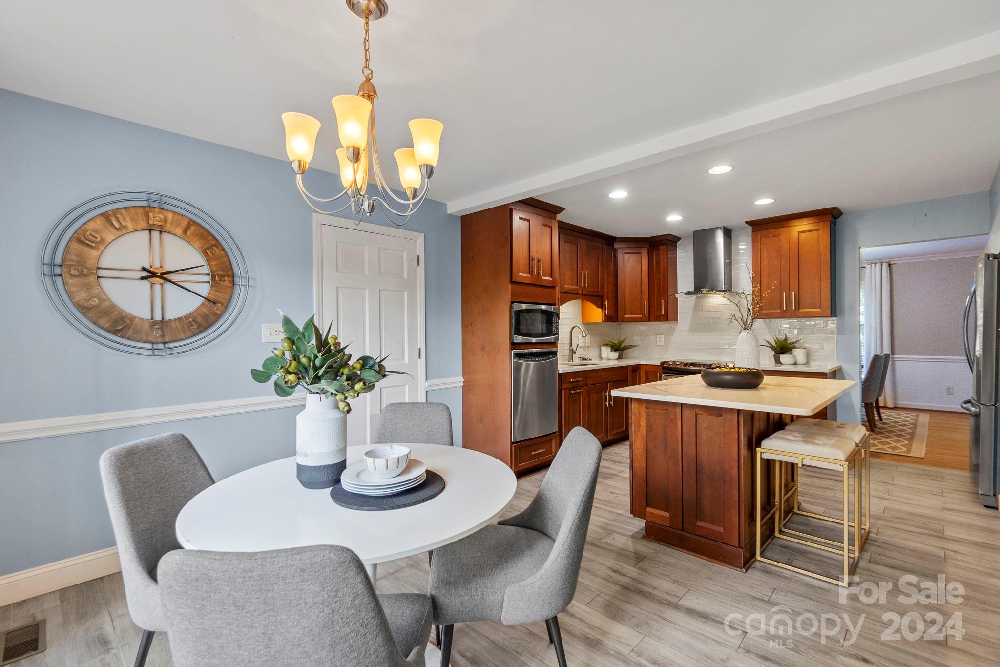 River Hills - Residential