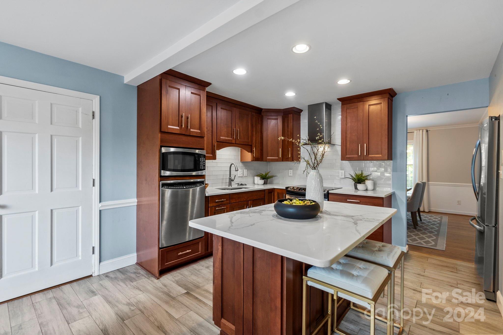 River Hills - Residential