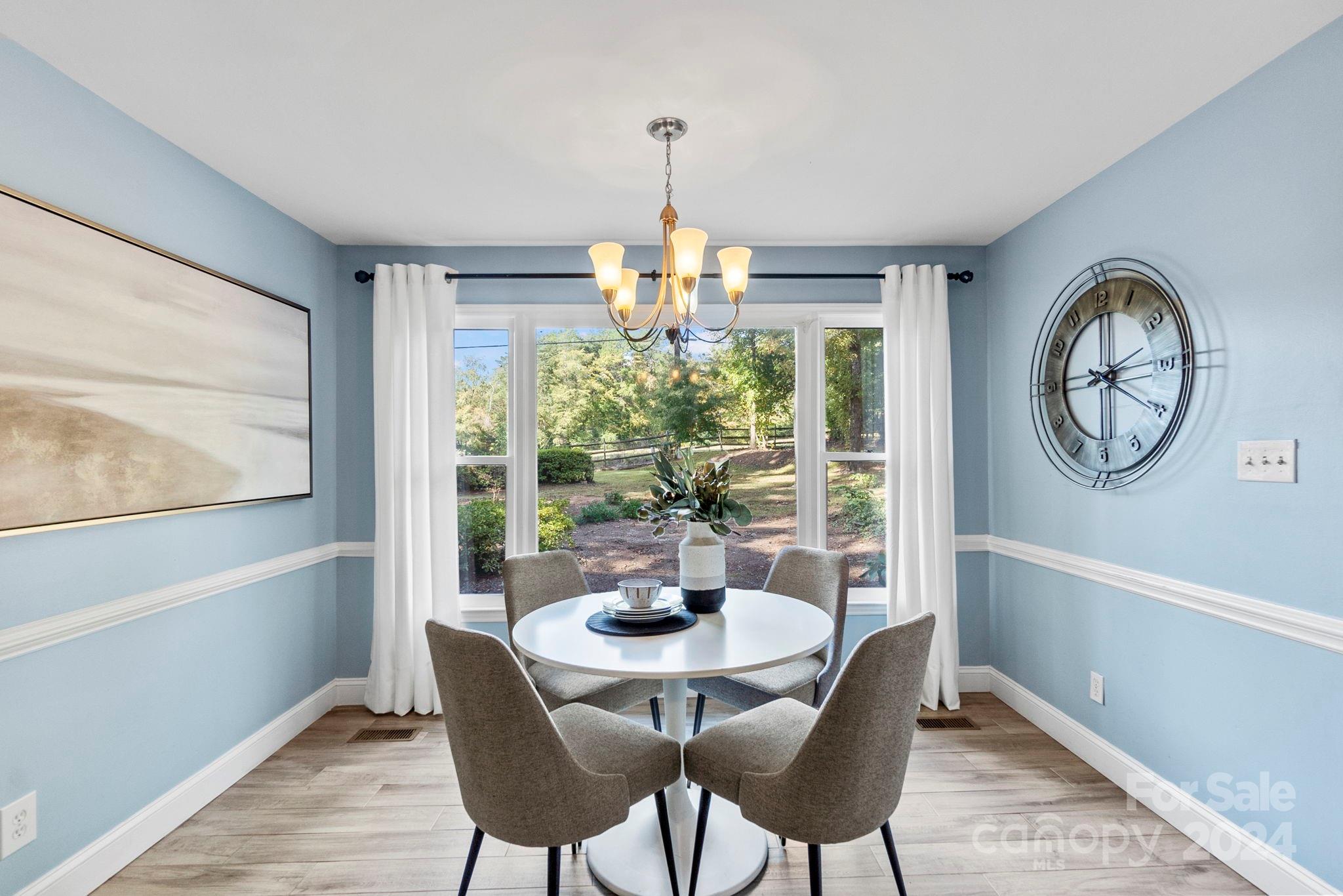 River Hills - Residential