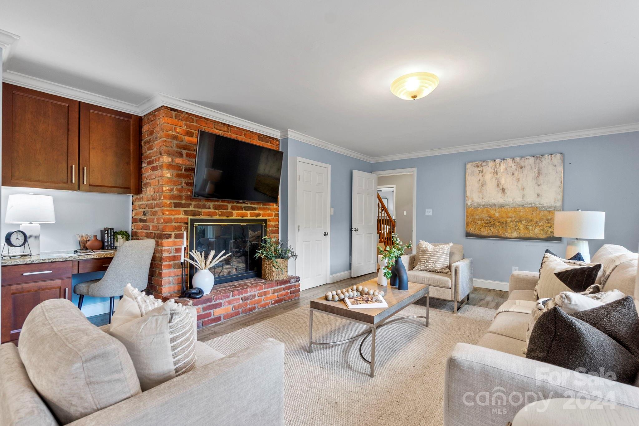 River Hills - Residential