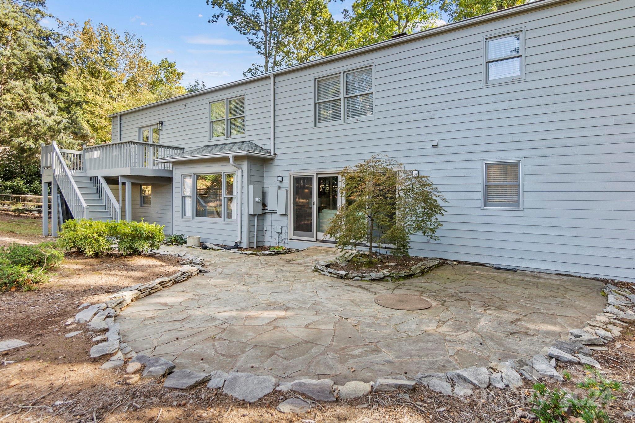 River Hills - Residential