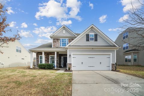 11406 Sweetbriar Ridge Drive 34 Charlotte NC 28269