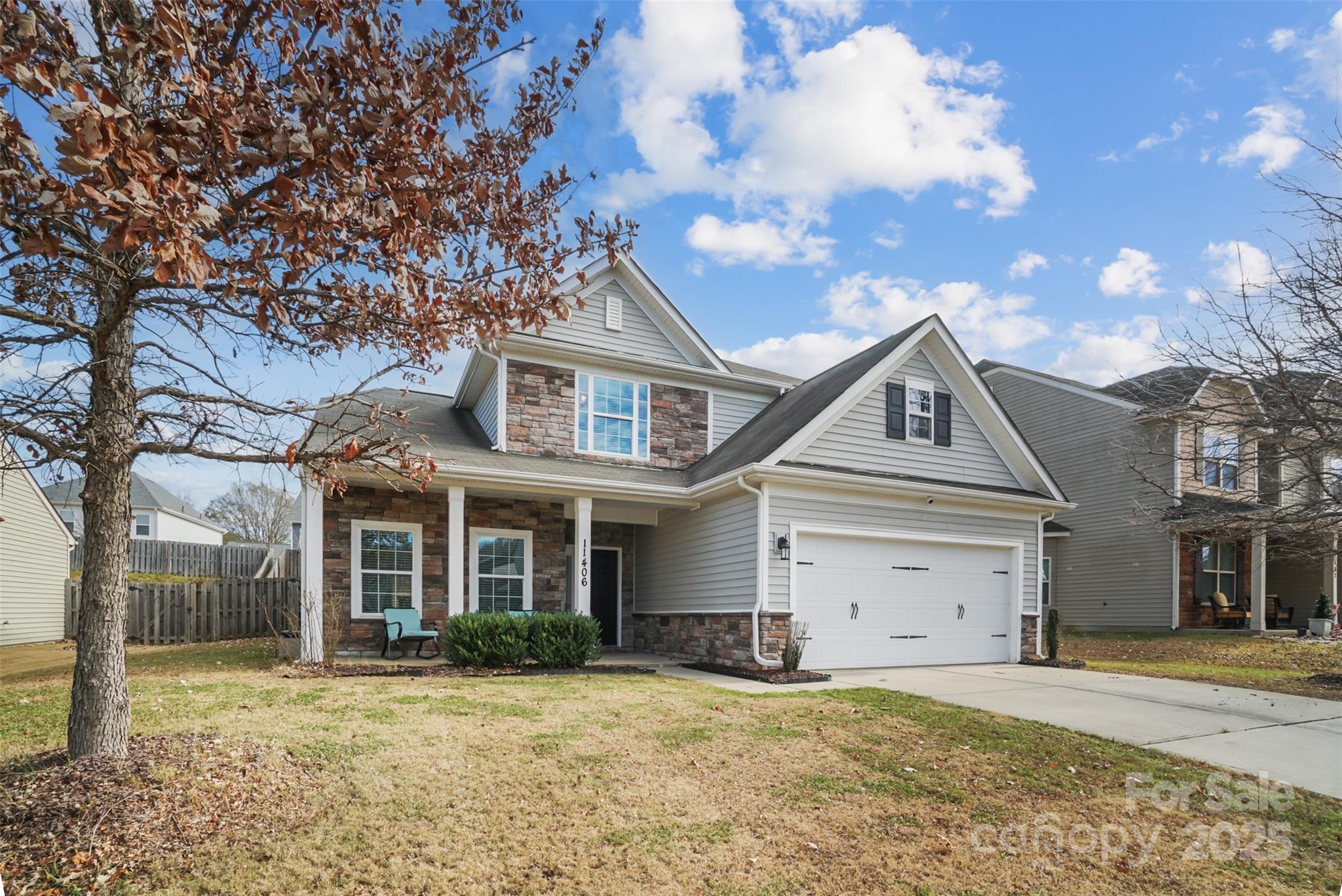 11406 Sweetbriar Ridge Drive 34