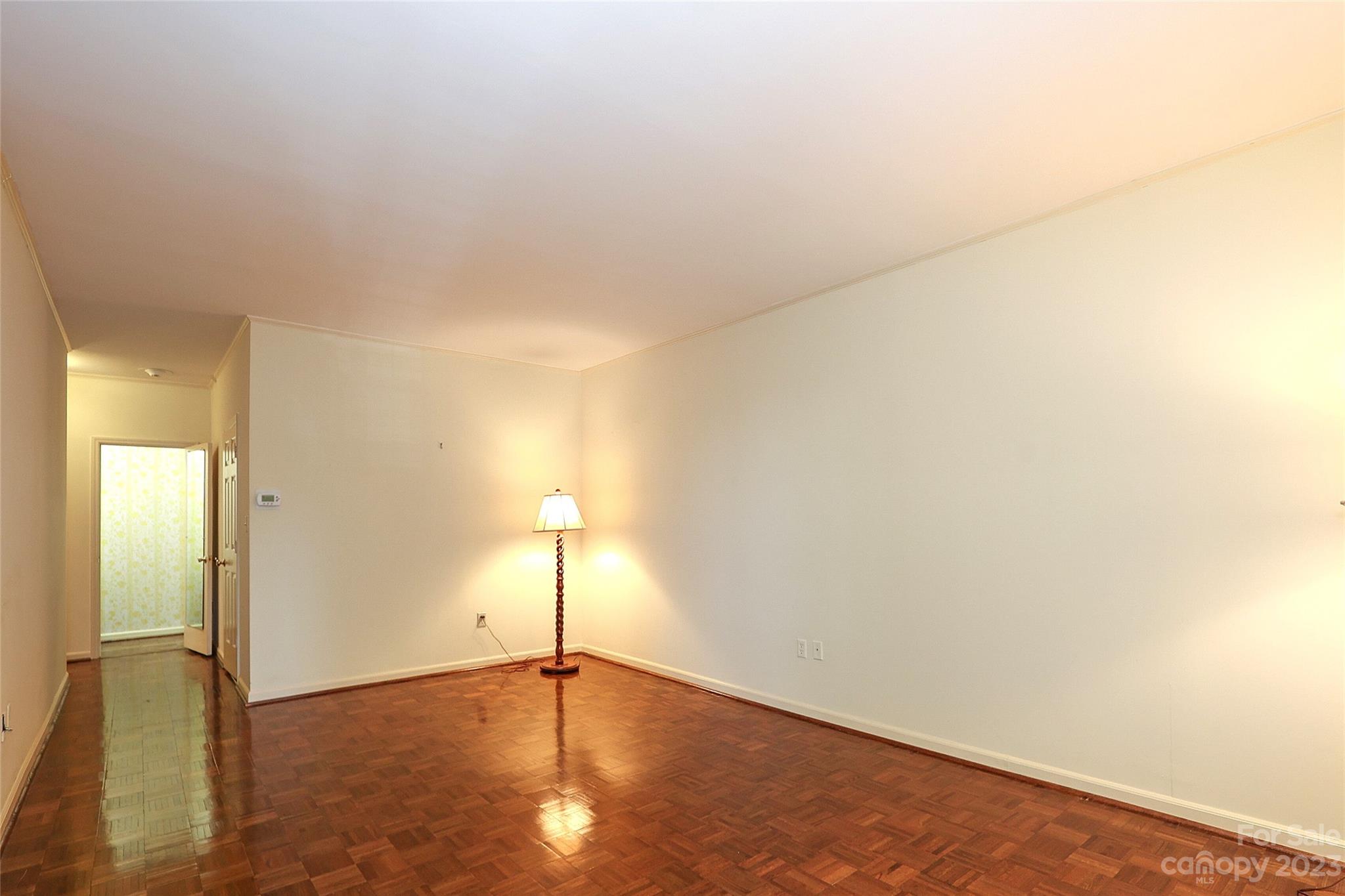 Eastover - Residential