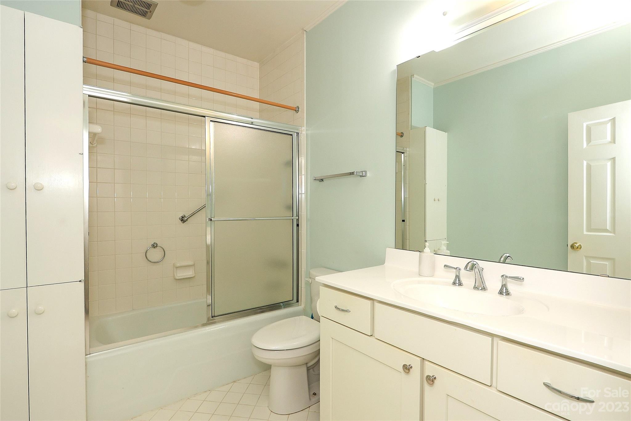 Eastover - Residential