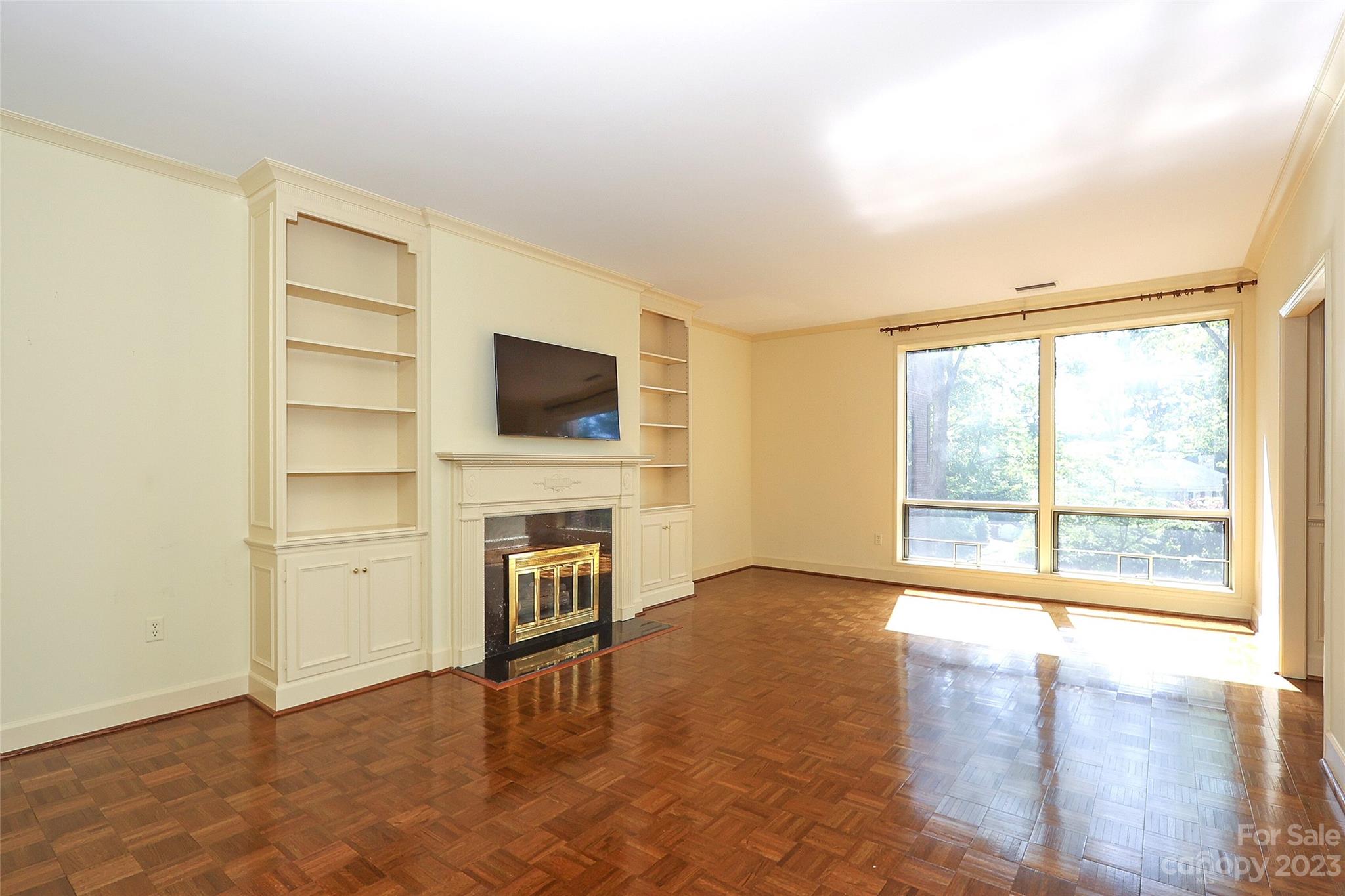 Eastover - Residential