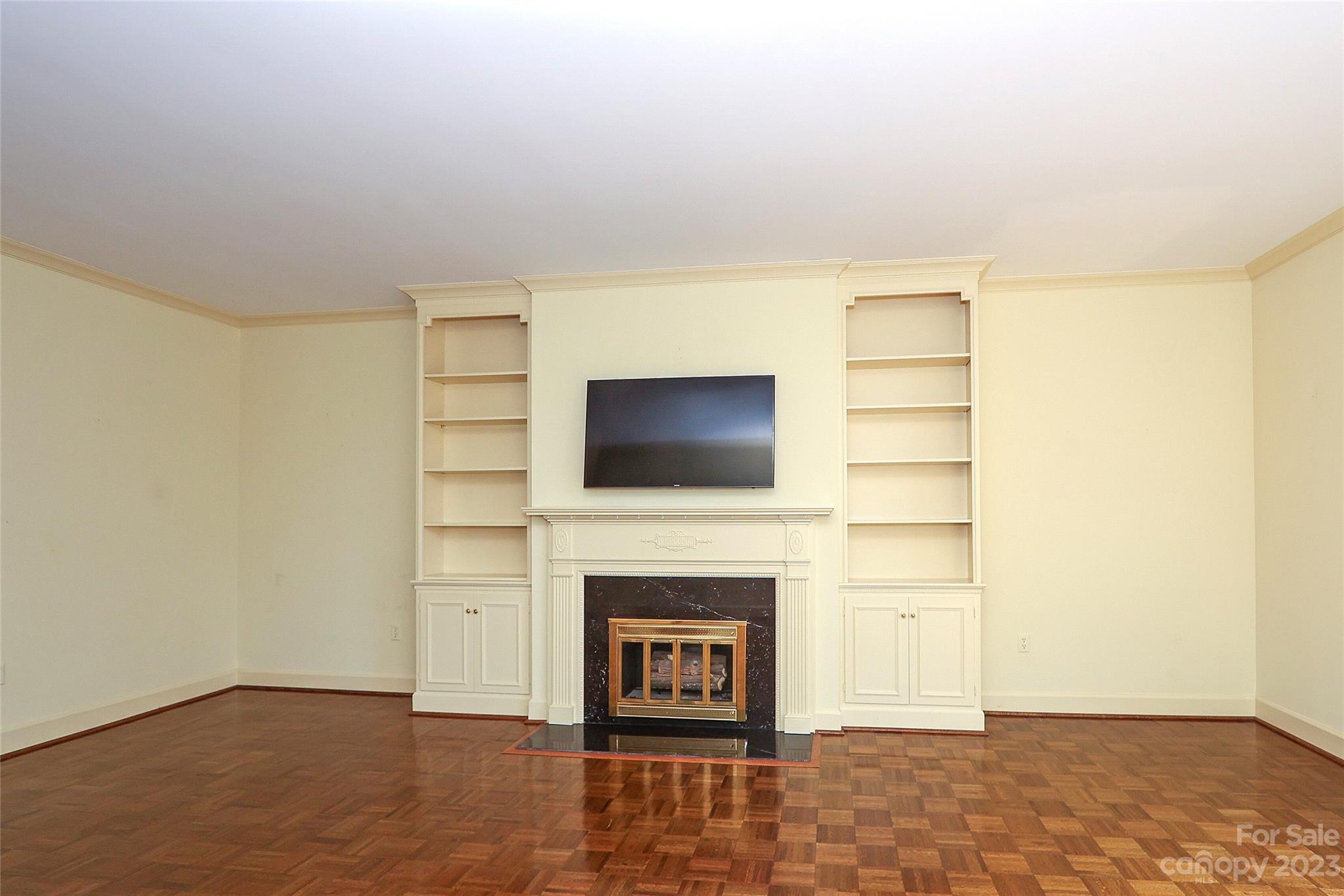 Eastover - Residential